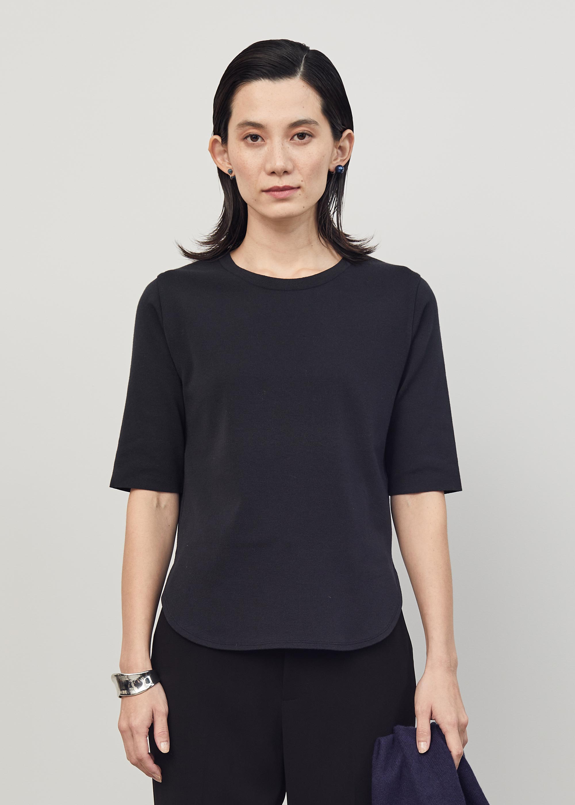 モデル:174cm サイズ:M