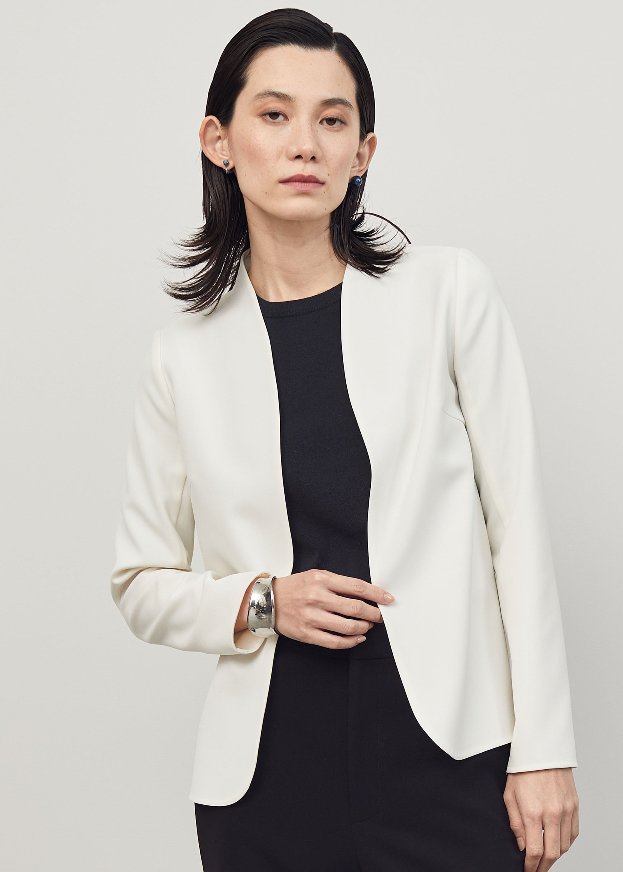 モデル:174cm サイズ:M