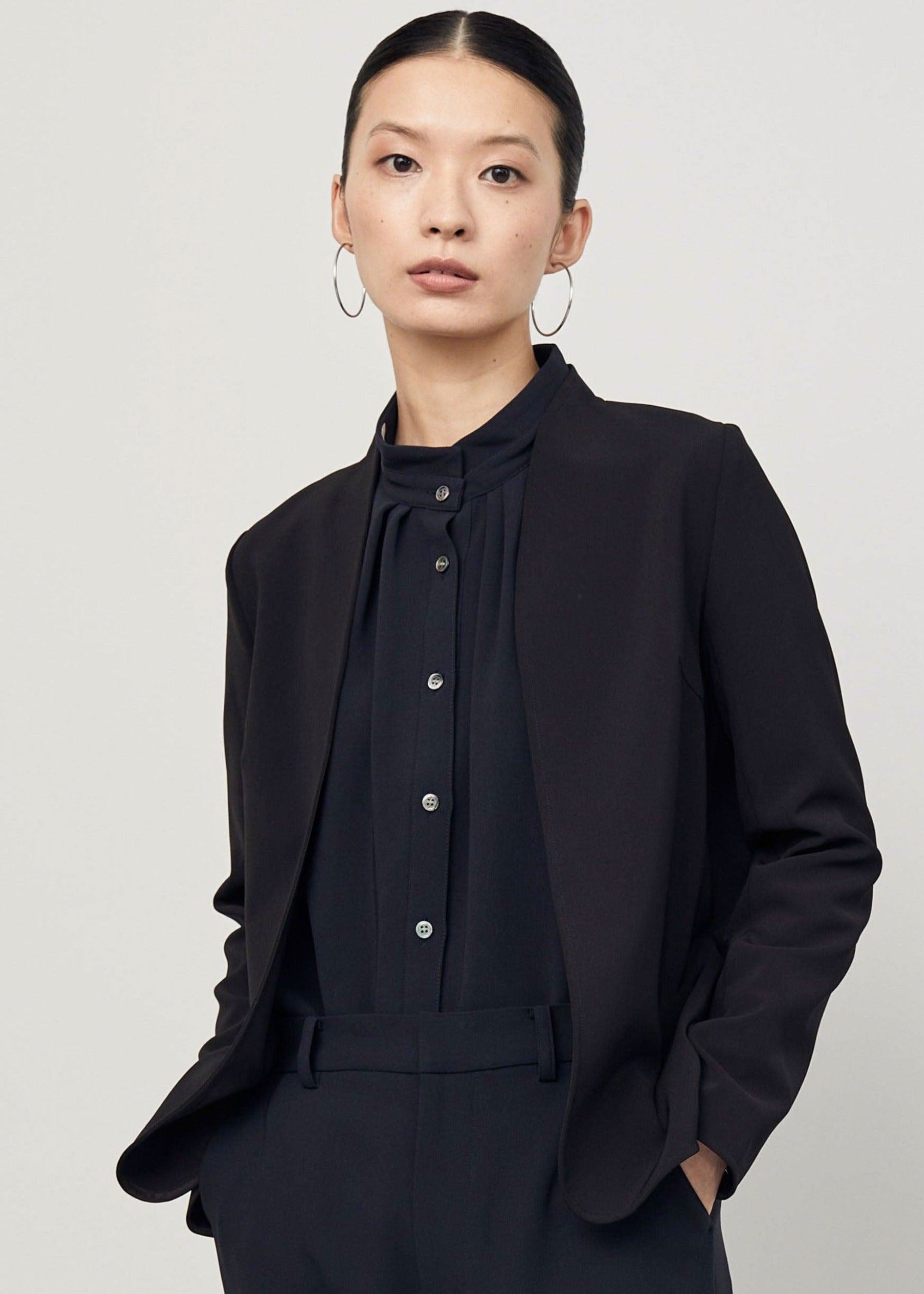 ストレッチファインライトジャケット - SOÉJU online store｜上質な