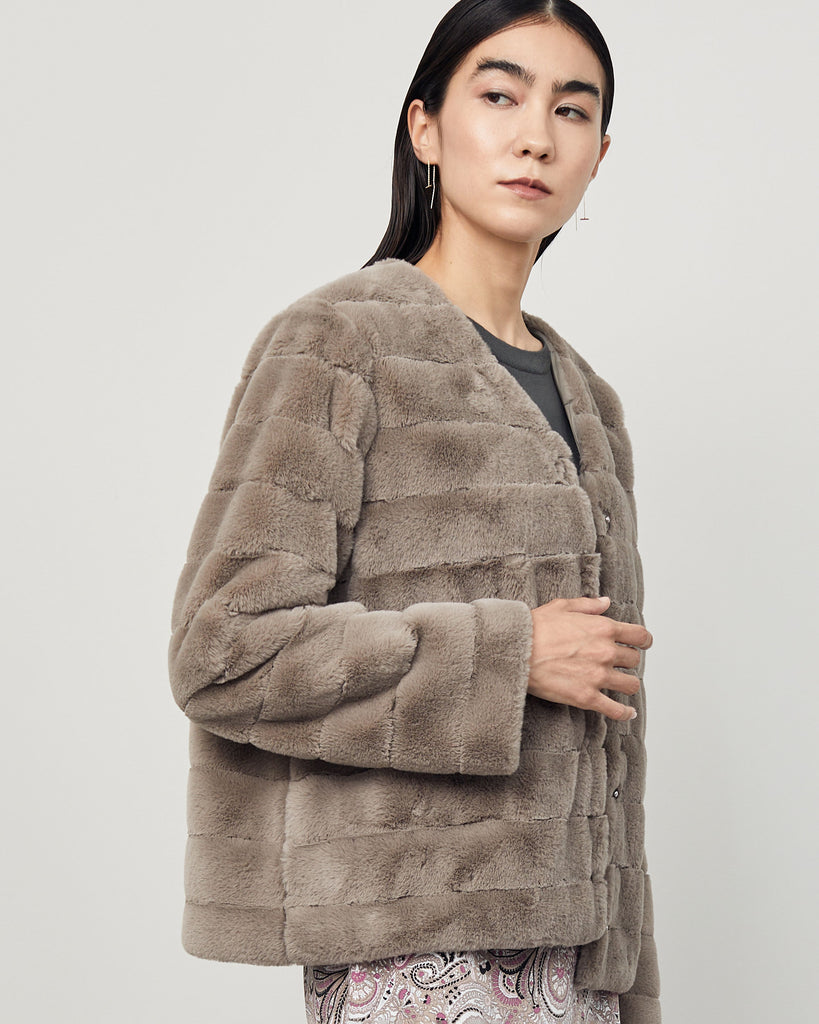 Late Winter Styles by Naoko Okusa