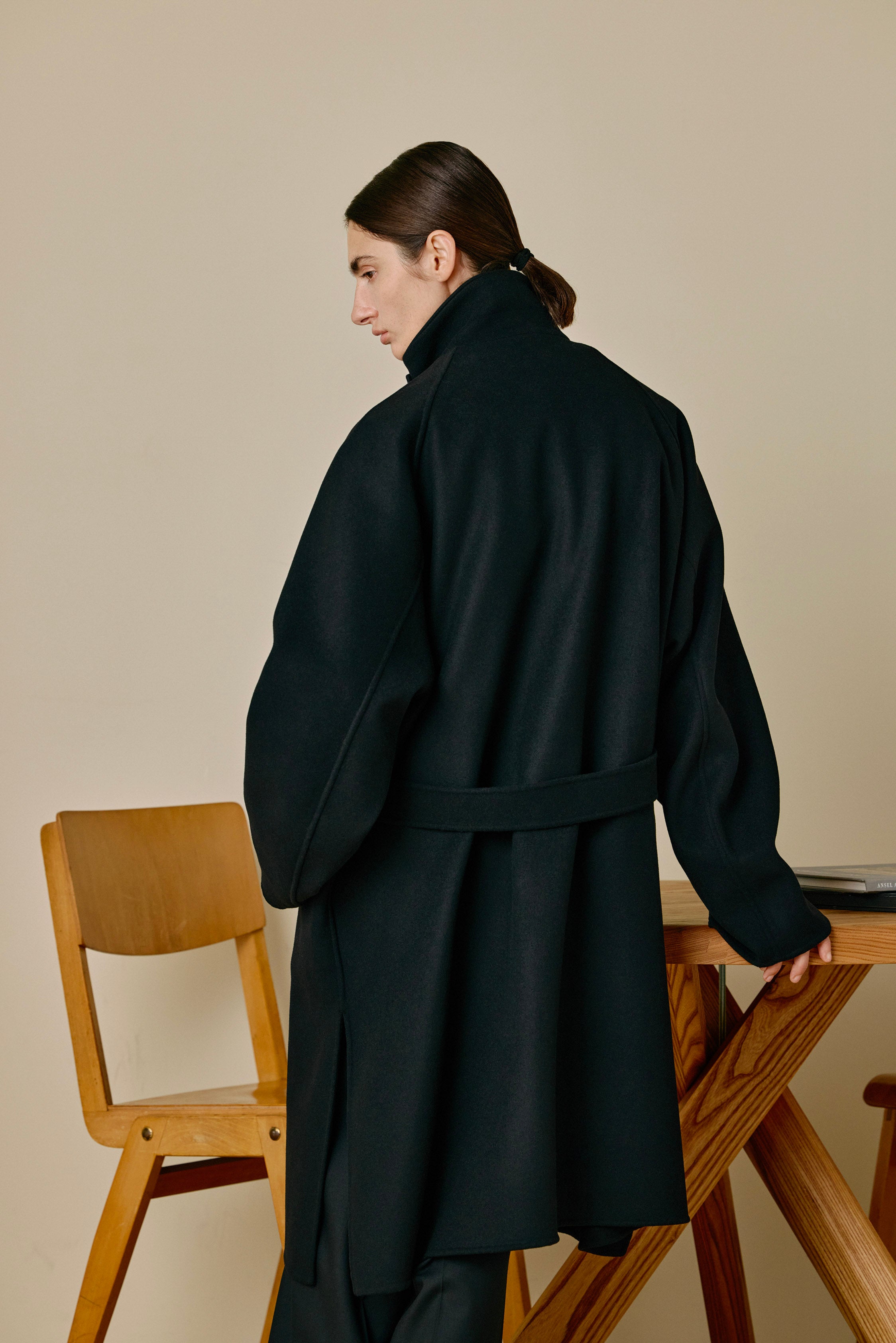 Tailored Elegance, Essential Quality