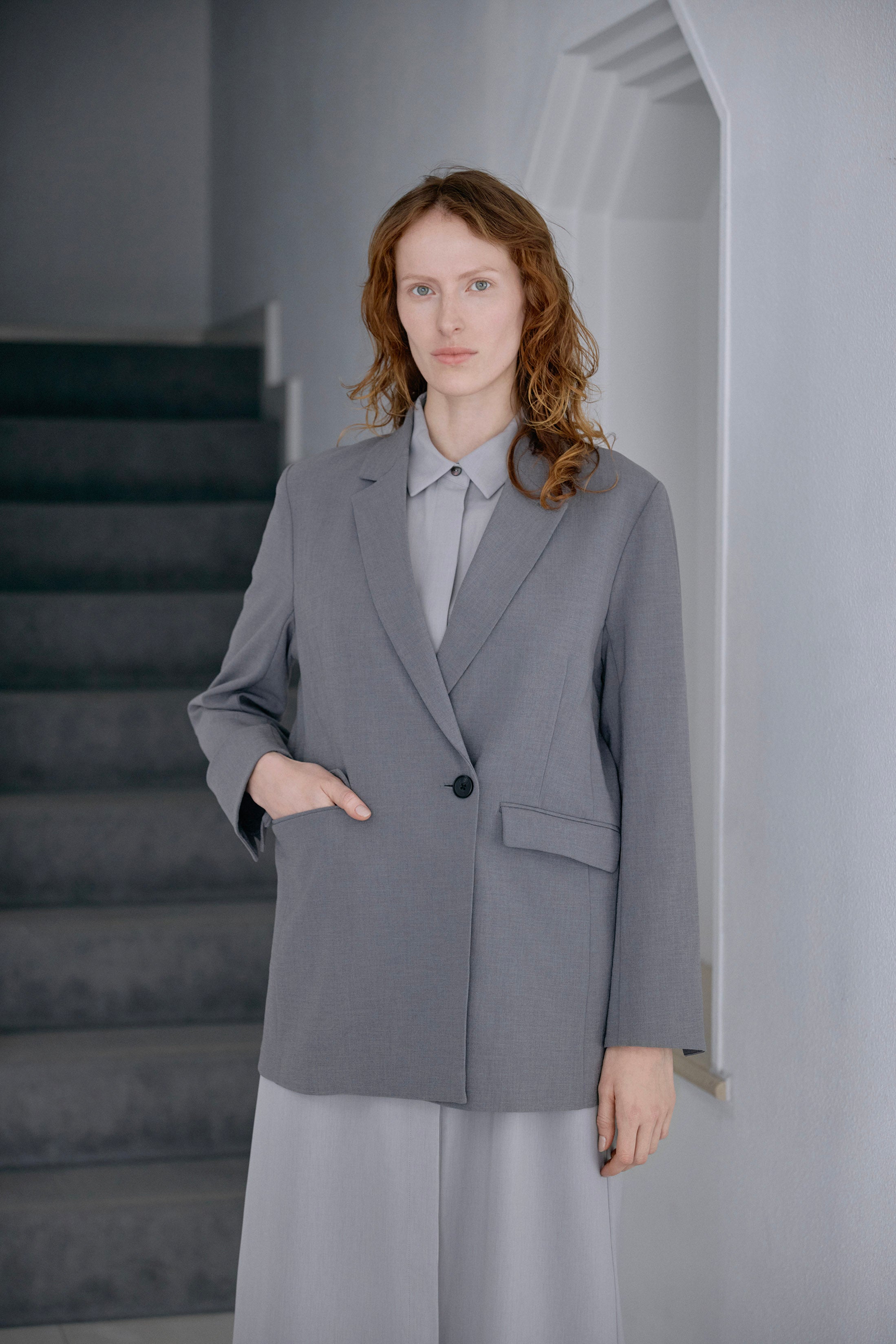 SOÉJU Jacket