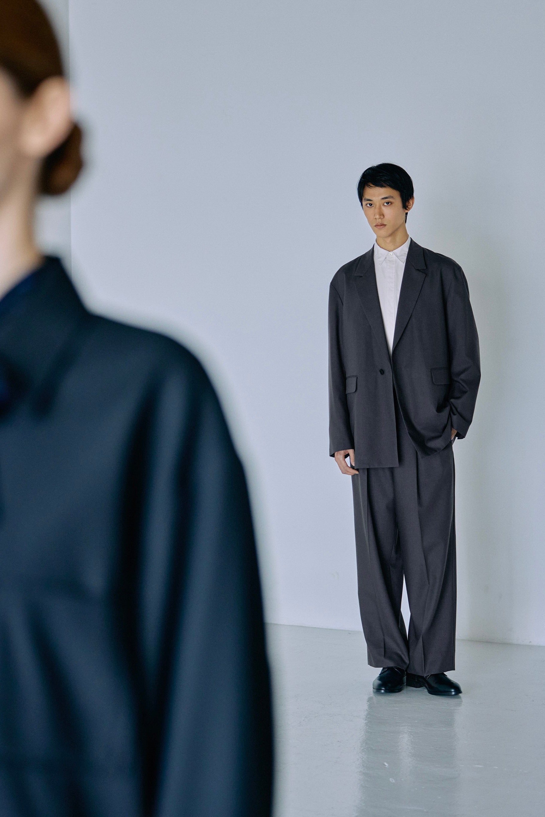 All Gender Formal, Reconsidered.