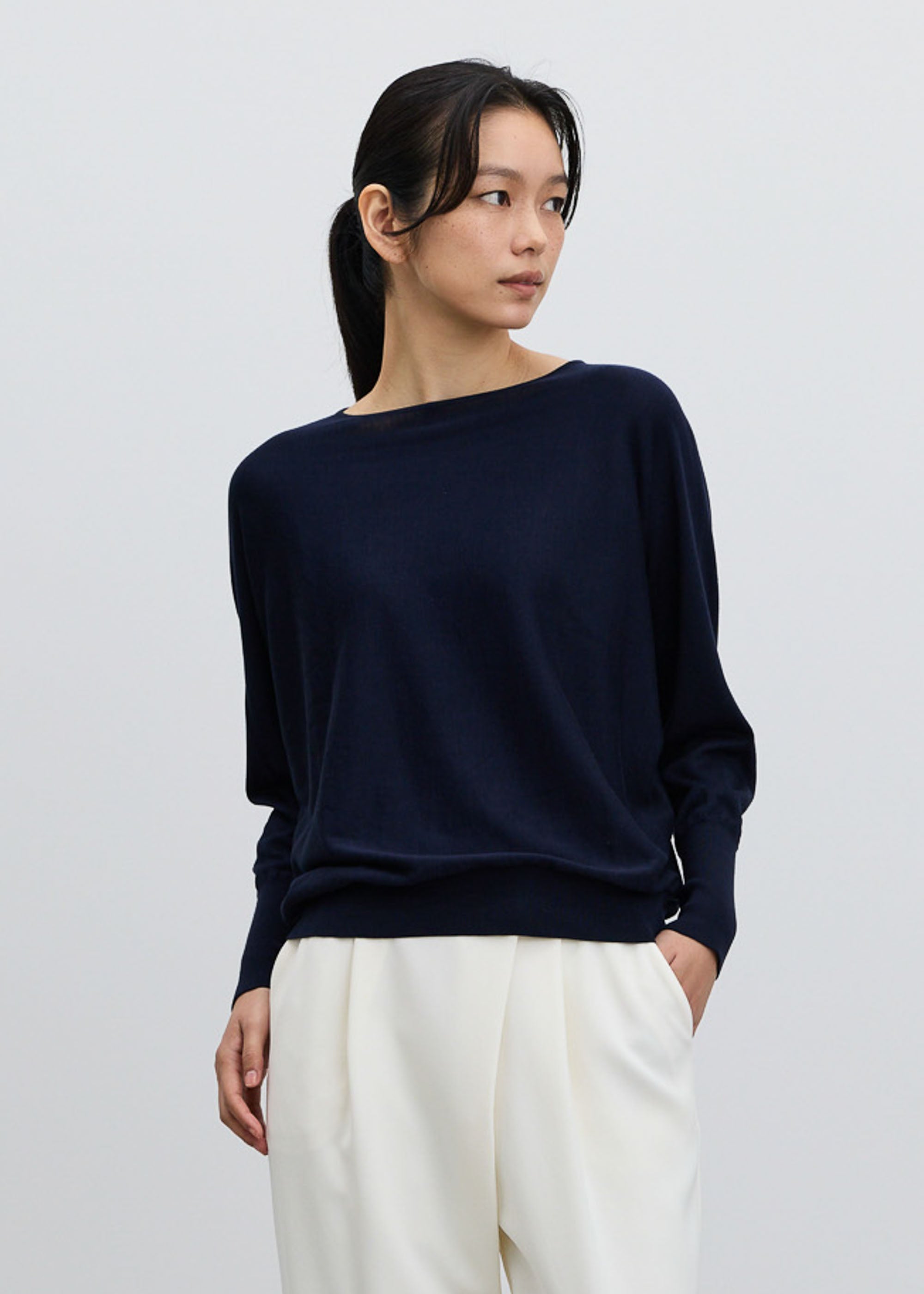 ダブルジャージーシリーズ