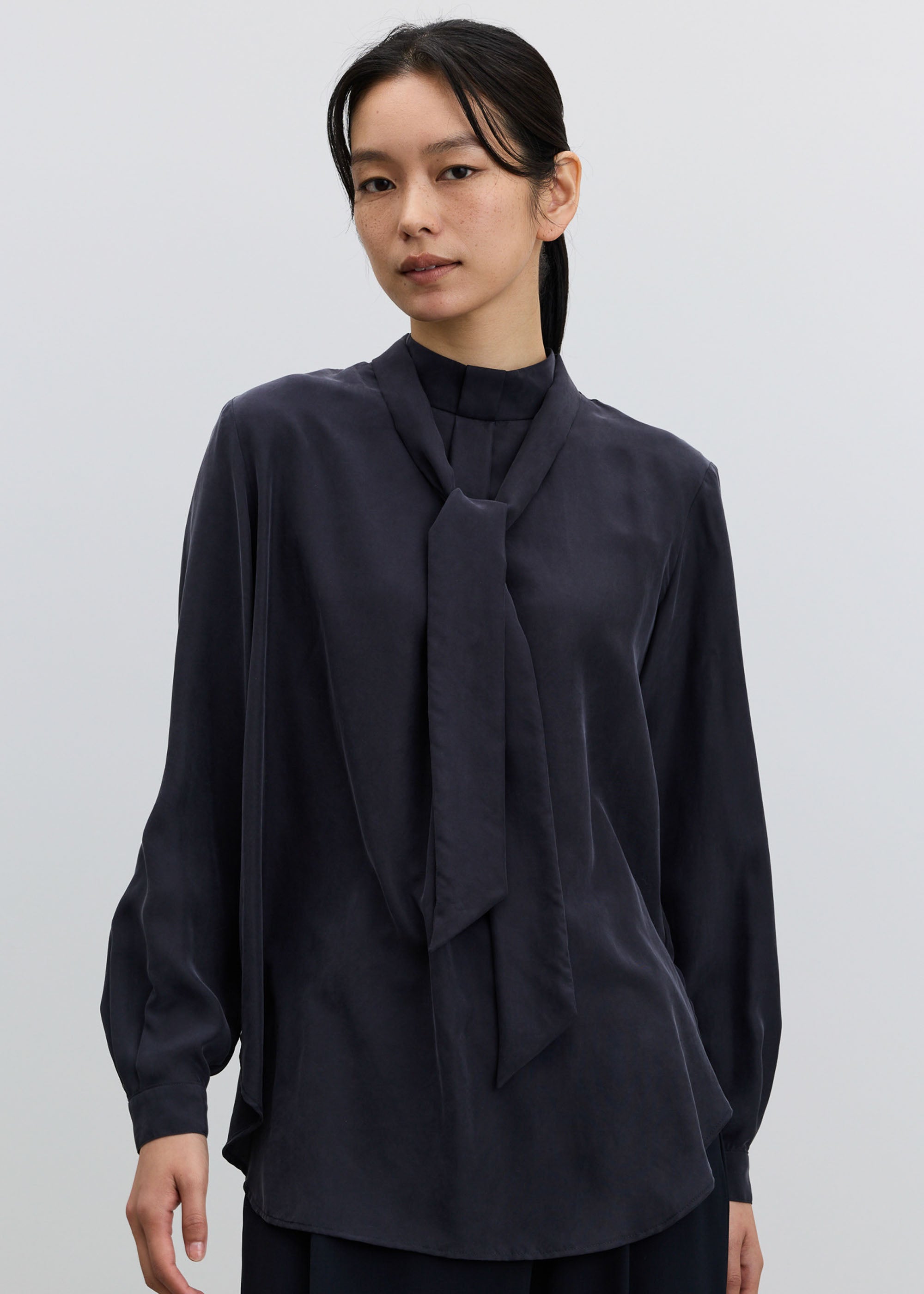 モデル:174cm サイズ:M