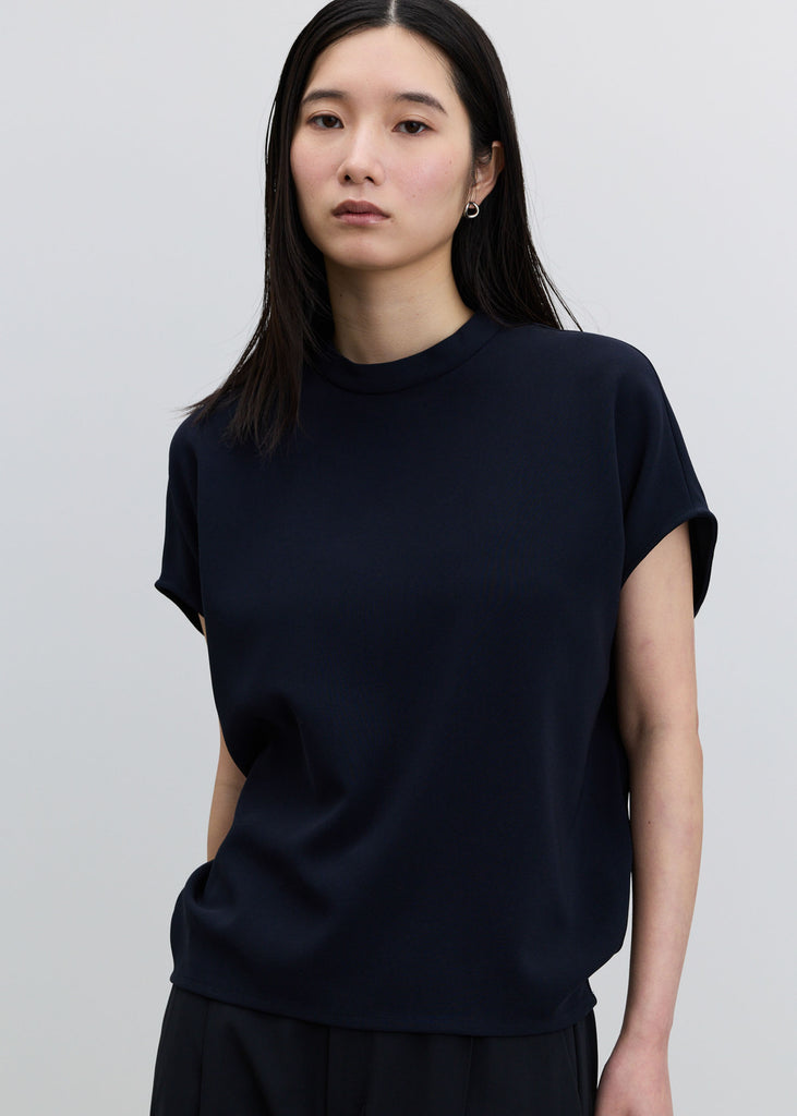 PRODUCT STORY | コクーンブラウス