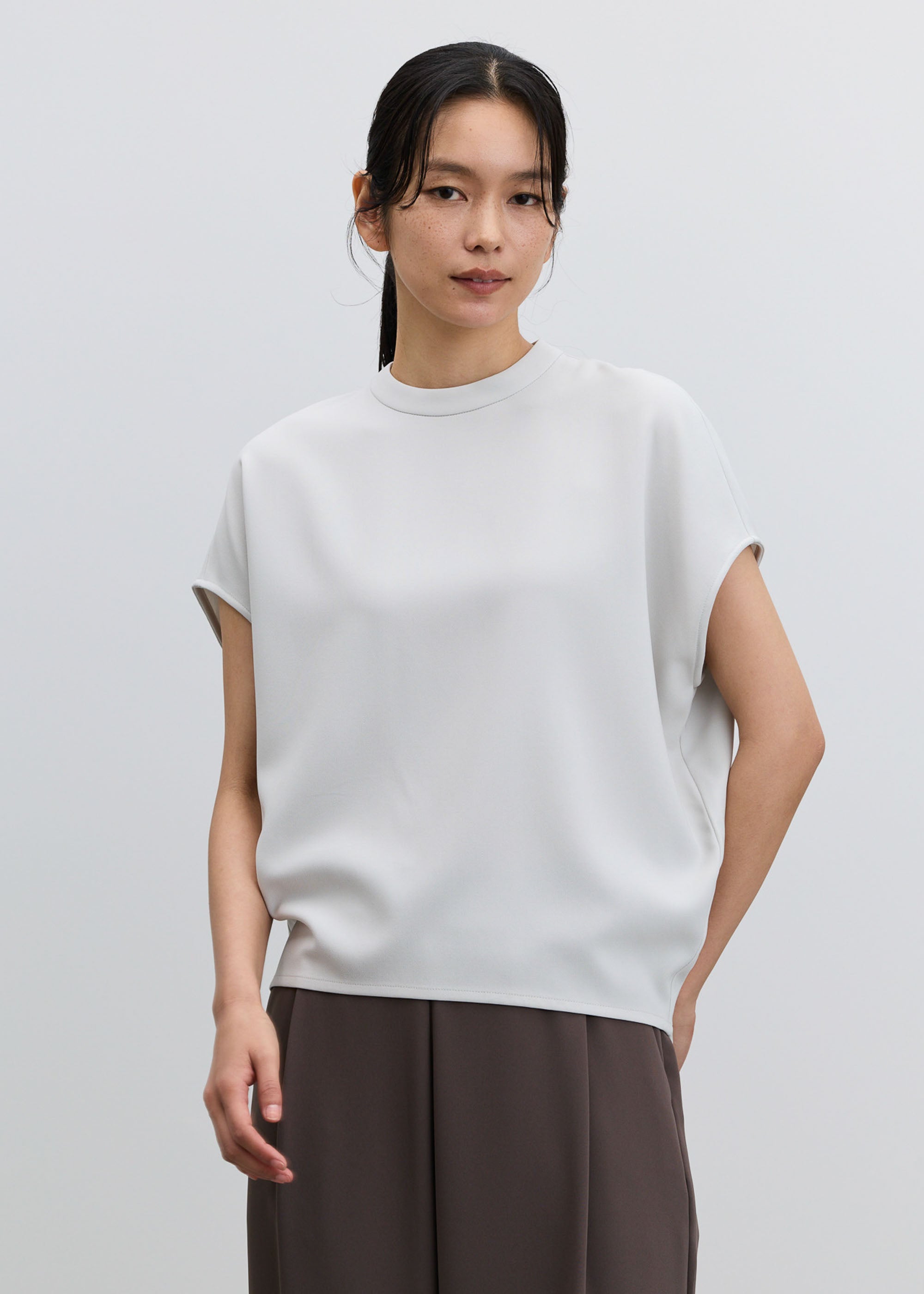 モデル:174cm サイズ:M