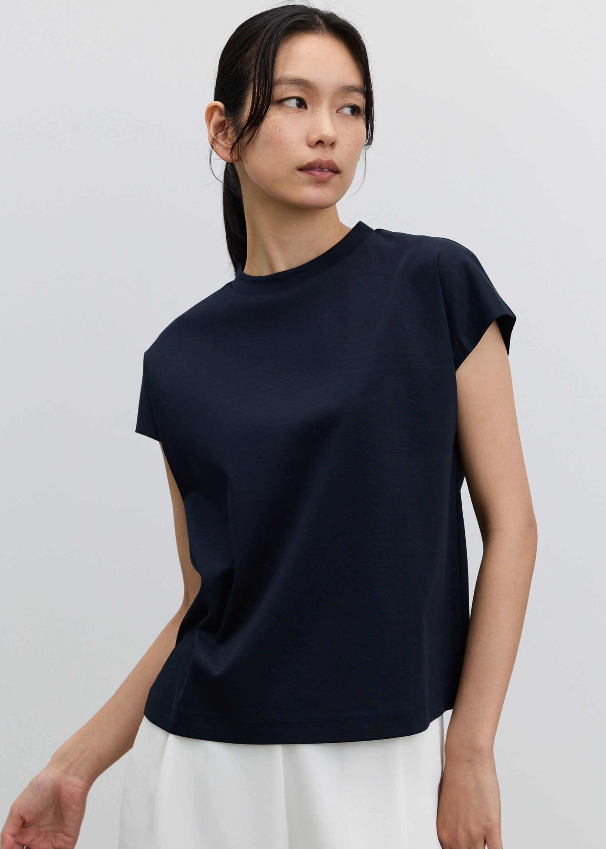 モデル:174cm サイズ:M