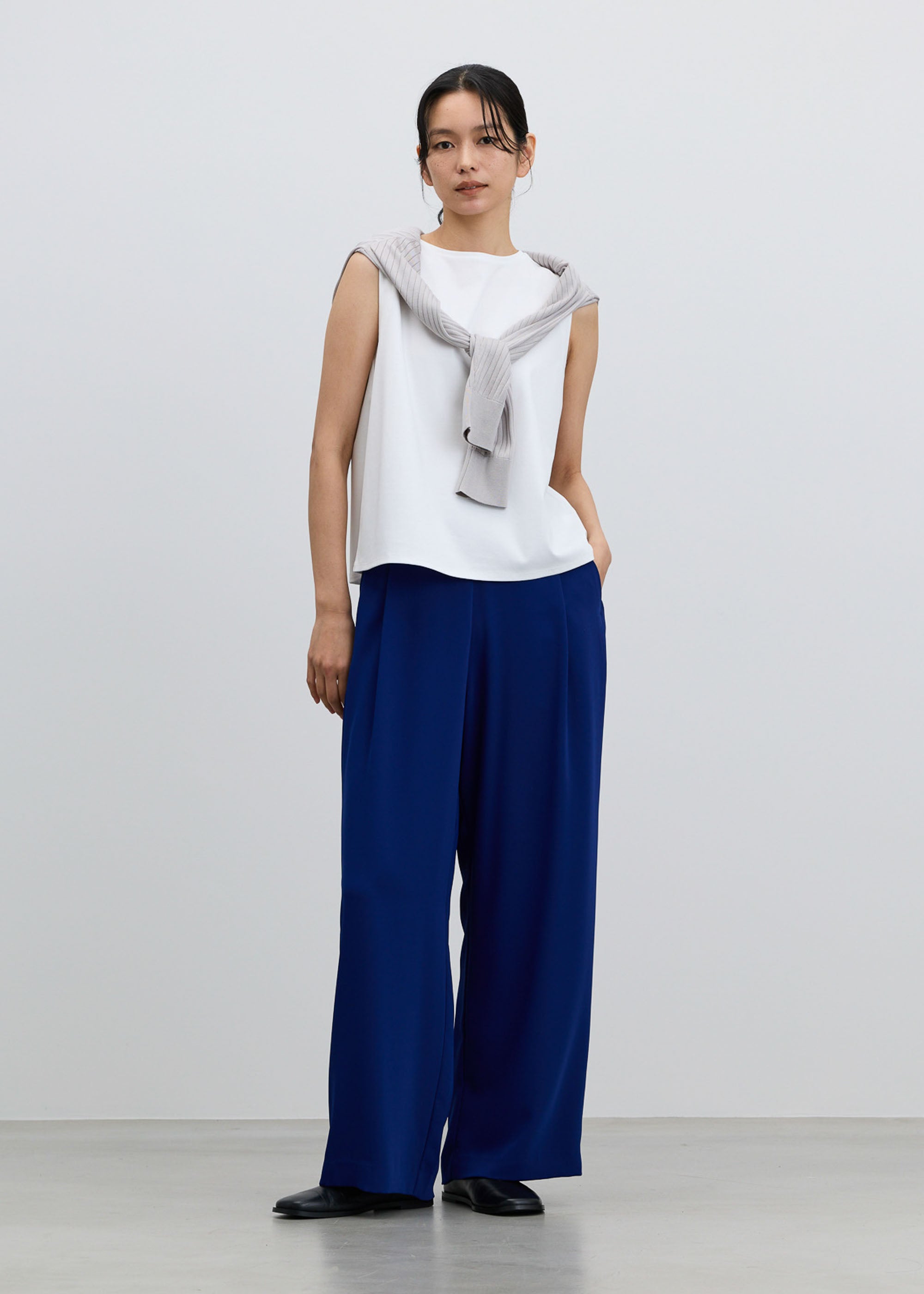 モデル:174cm サイズ:M