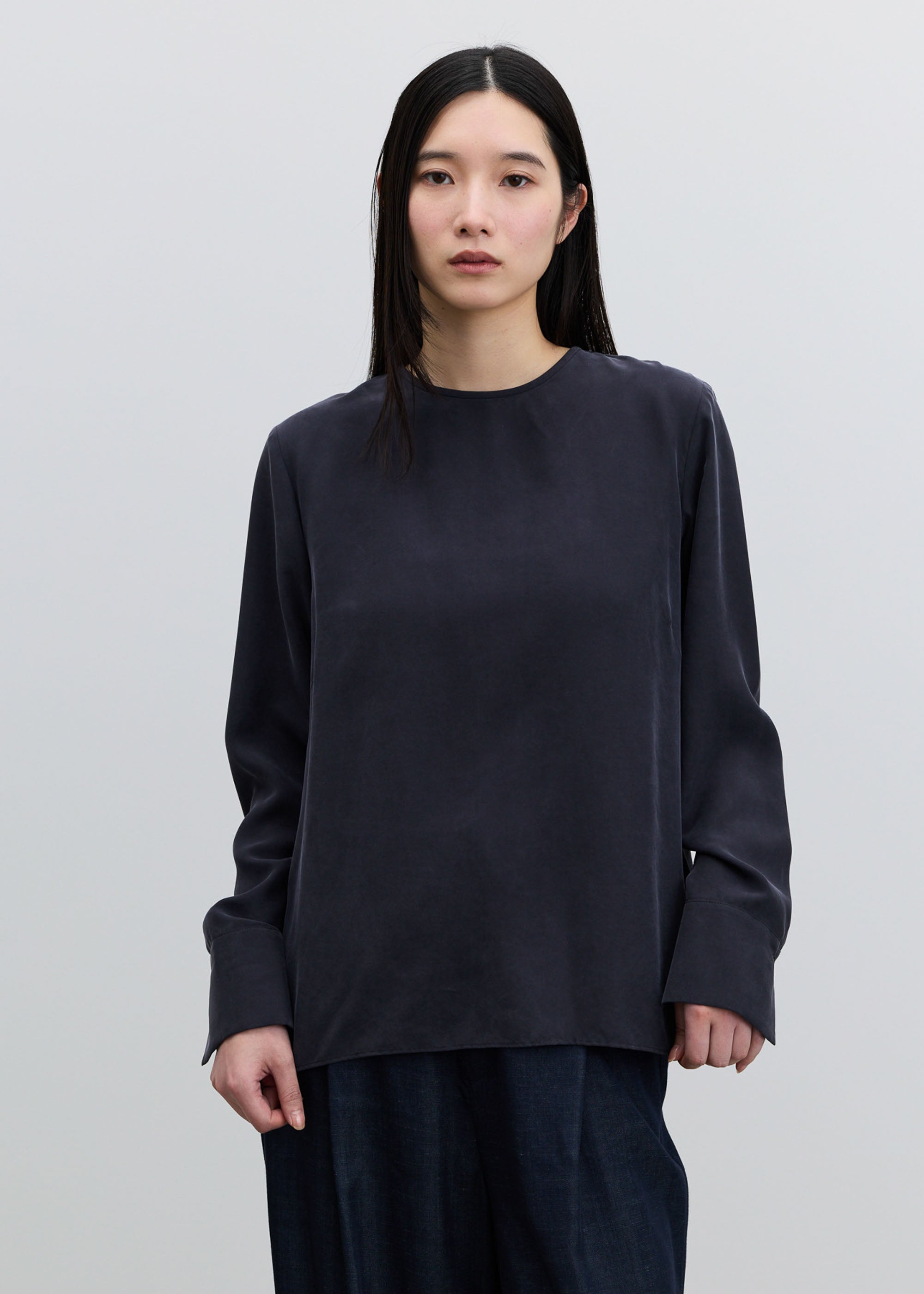 モデル:168cm サイズ:M