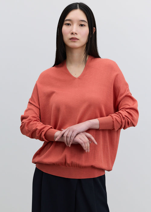 モデル:168cm サイズ:M