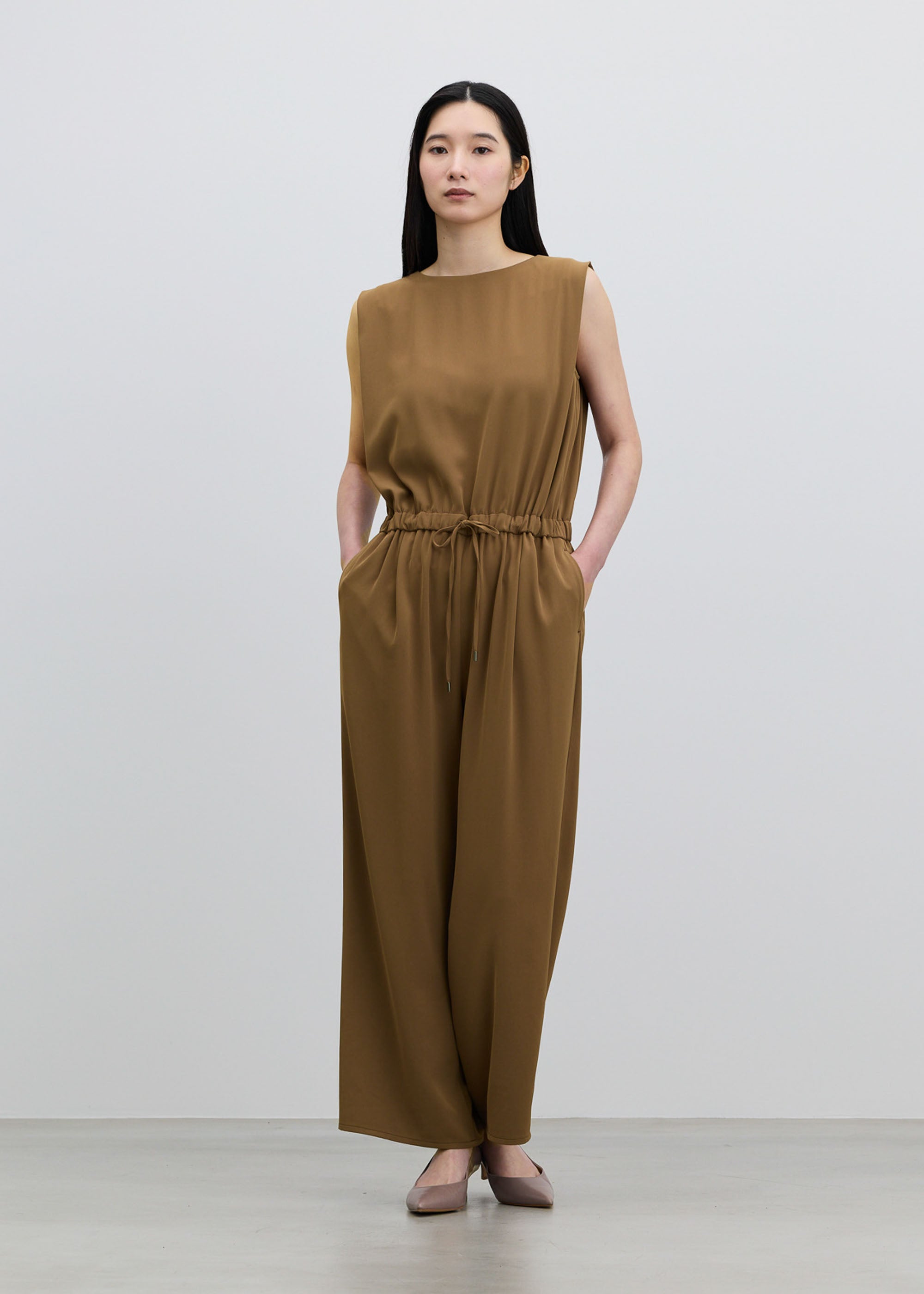 モデル:168cm サイズ:M