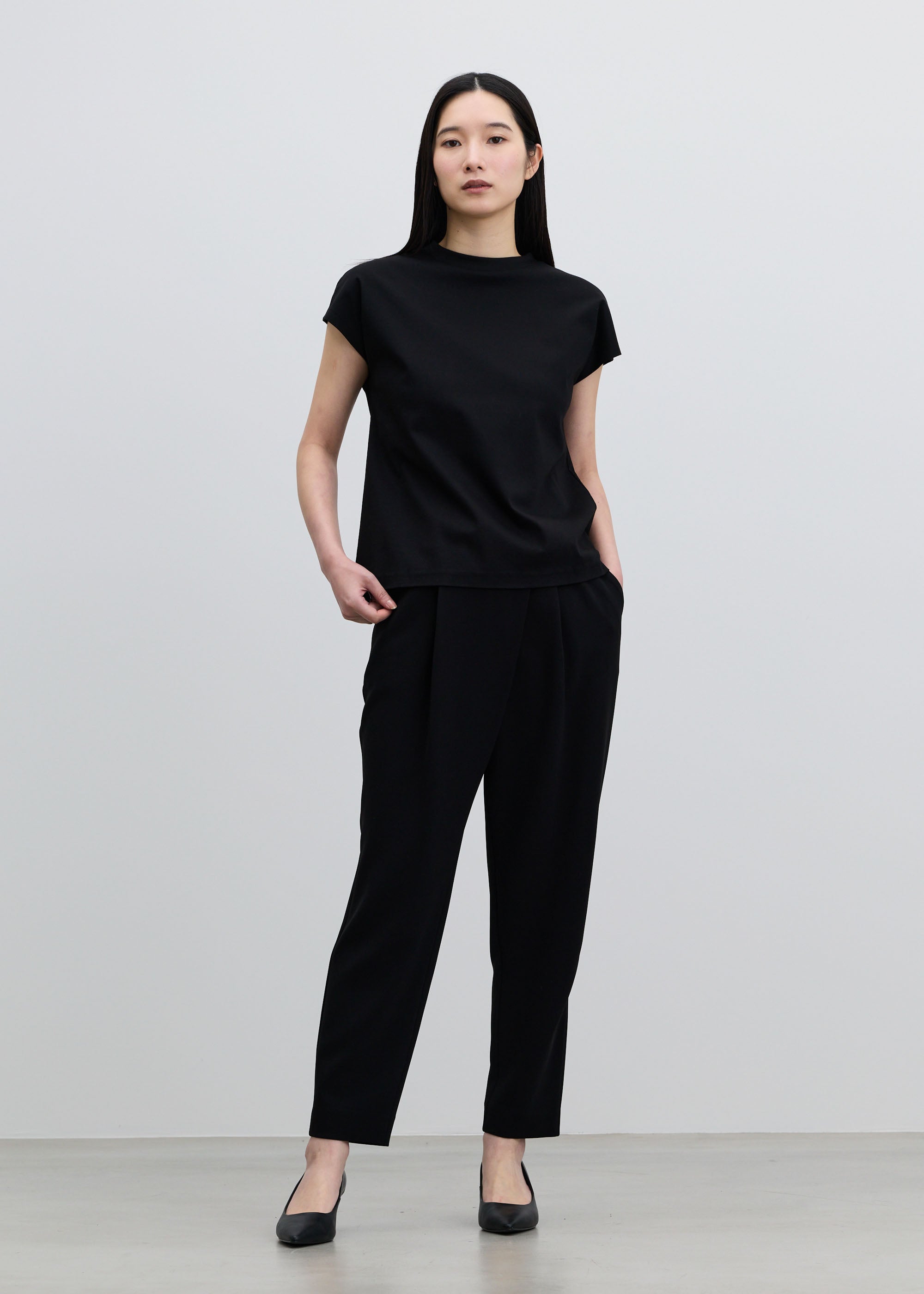 リモンタシリーズ - SOÉJU online store｜上質な大人の女性のためのD2C