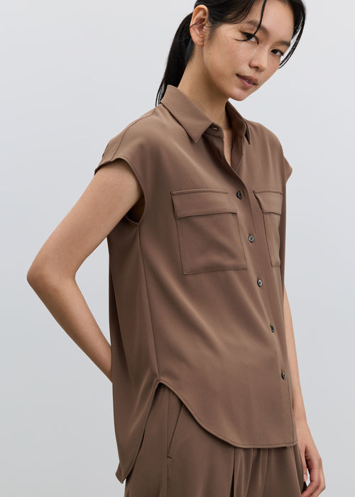 モデル:174cm サイズ:M