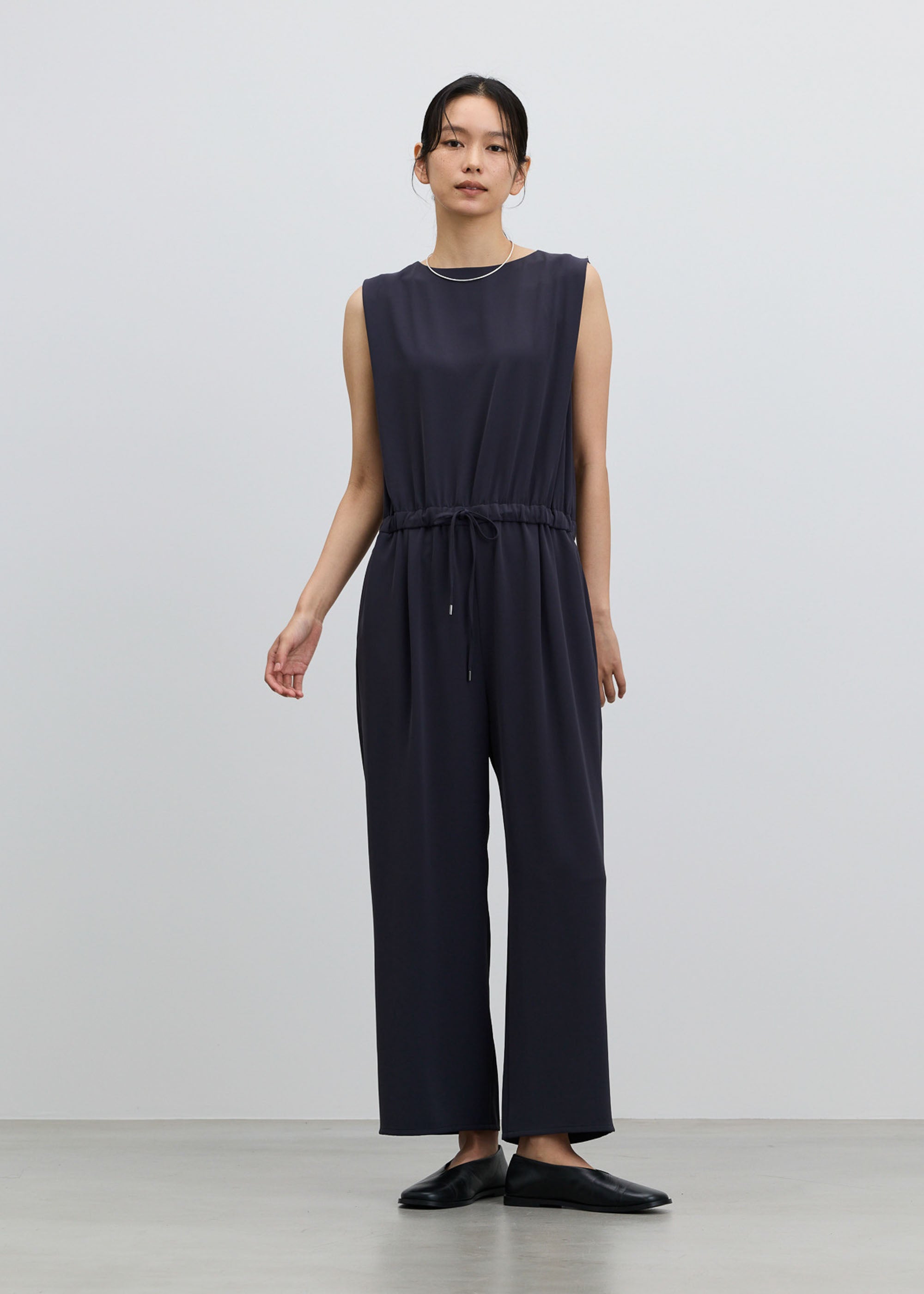 モデル:174cm サイズ:M