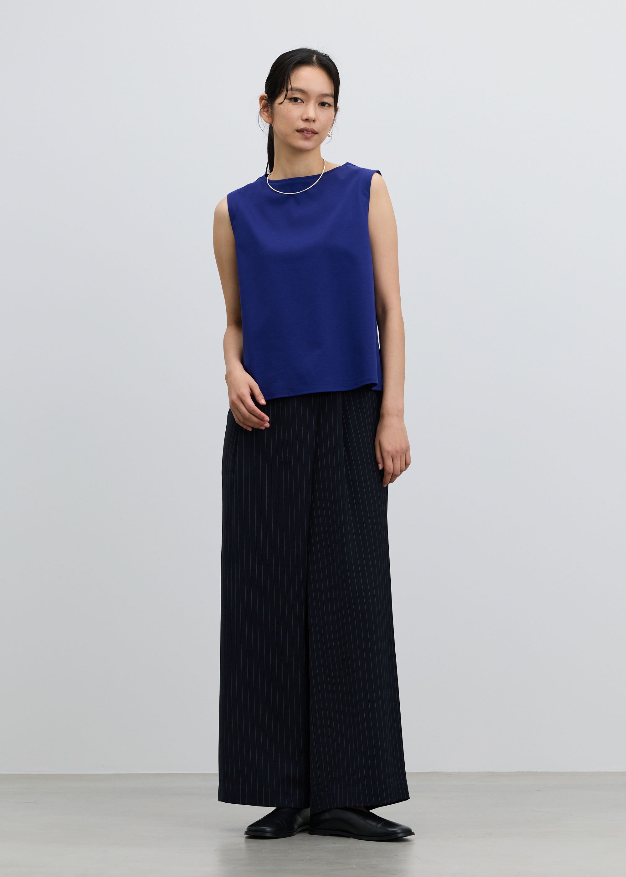 モデル:174cm サイズ:L