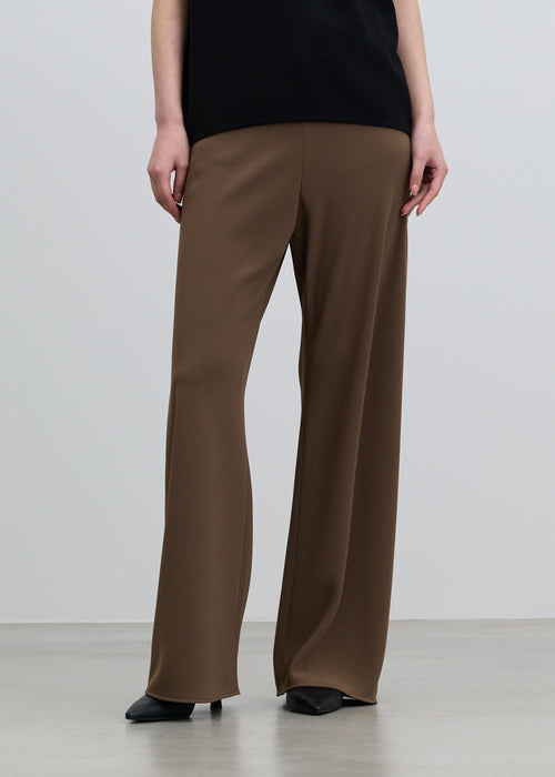 バイアスパンツ