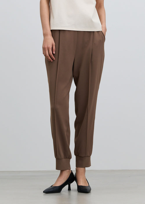 ヴィンテージサテンパンツ