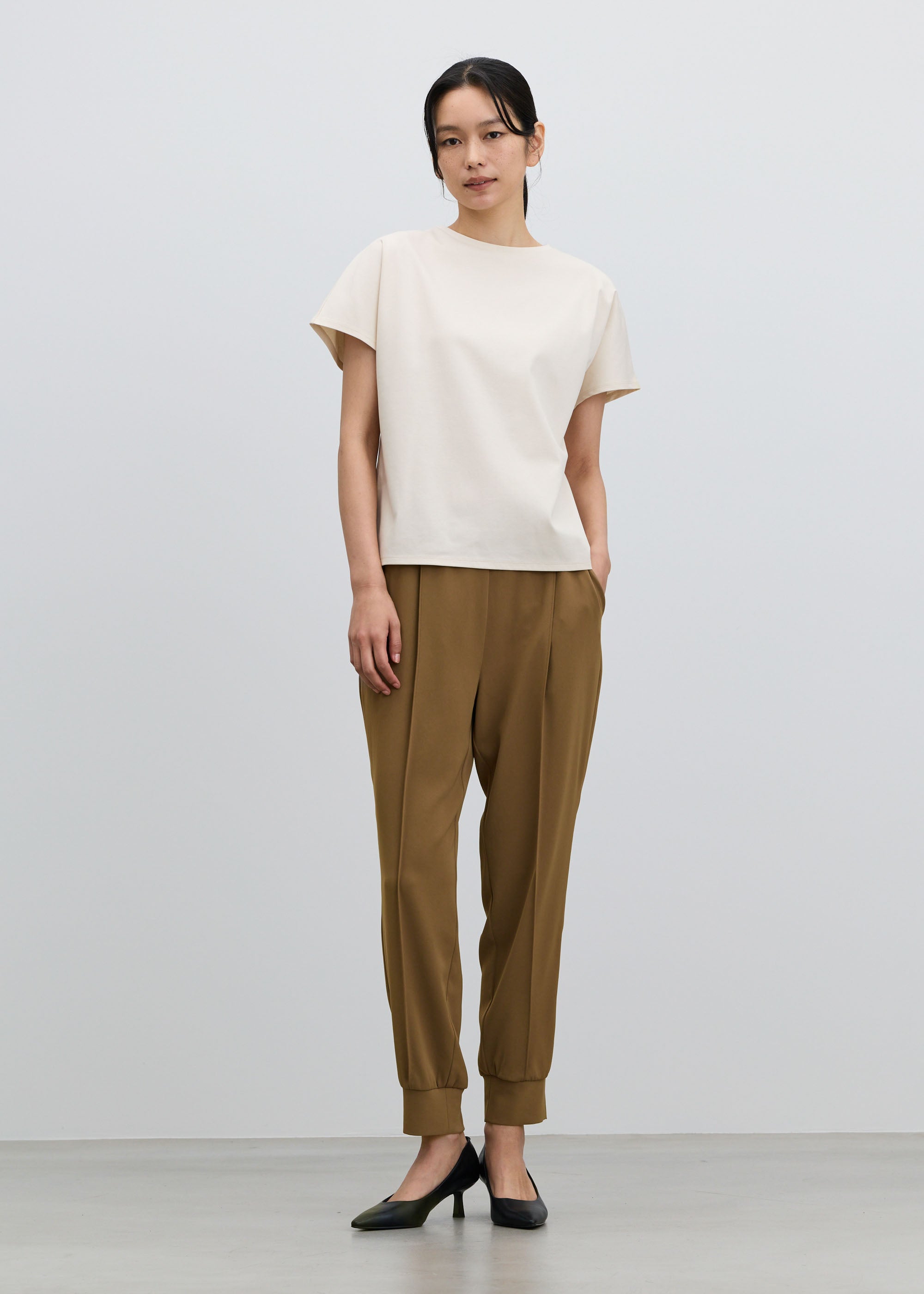 モデル:174cm サイズ:M