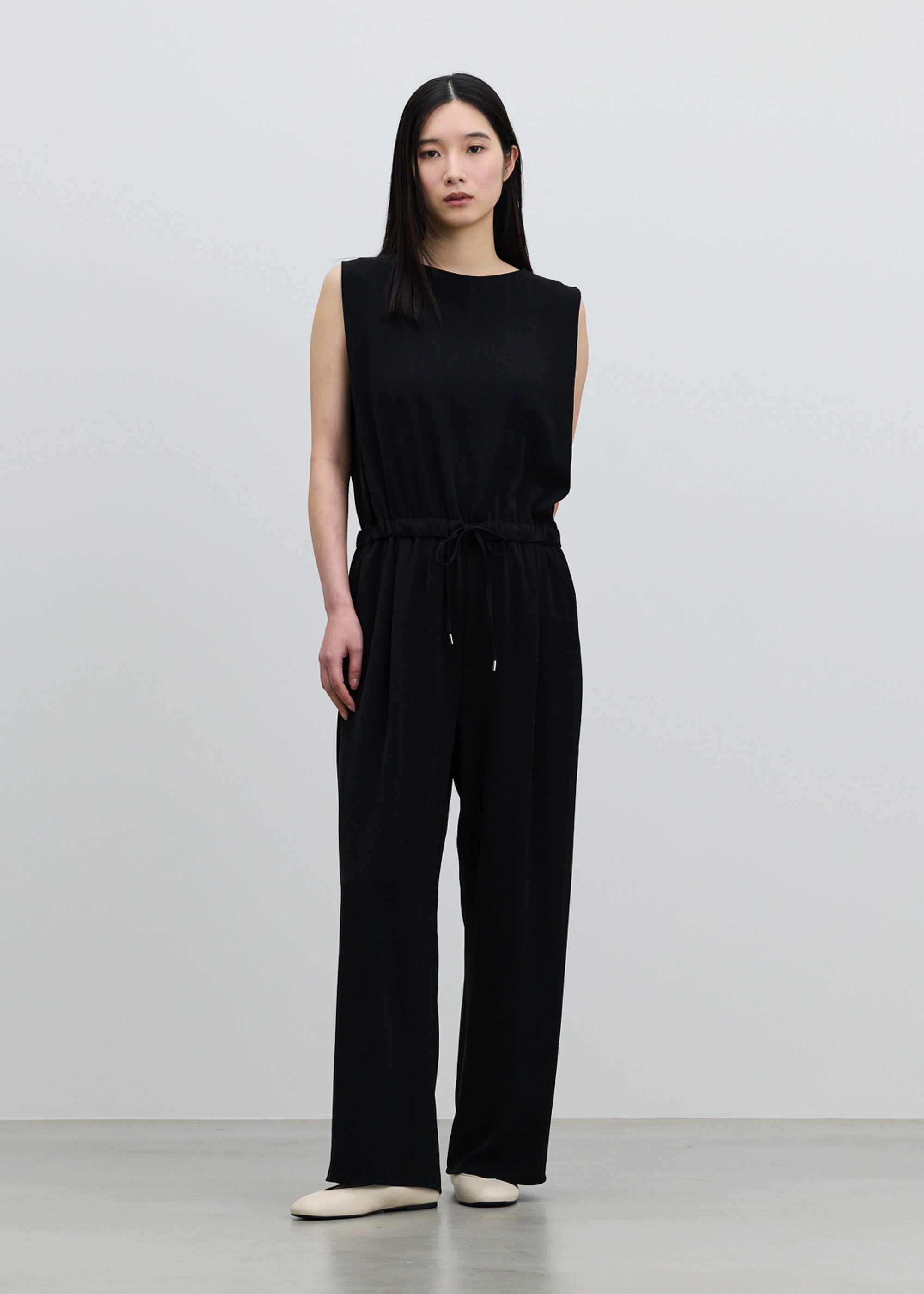 モデル:168cm サイズ:M