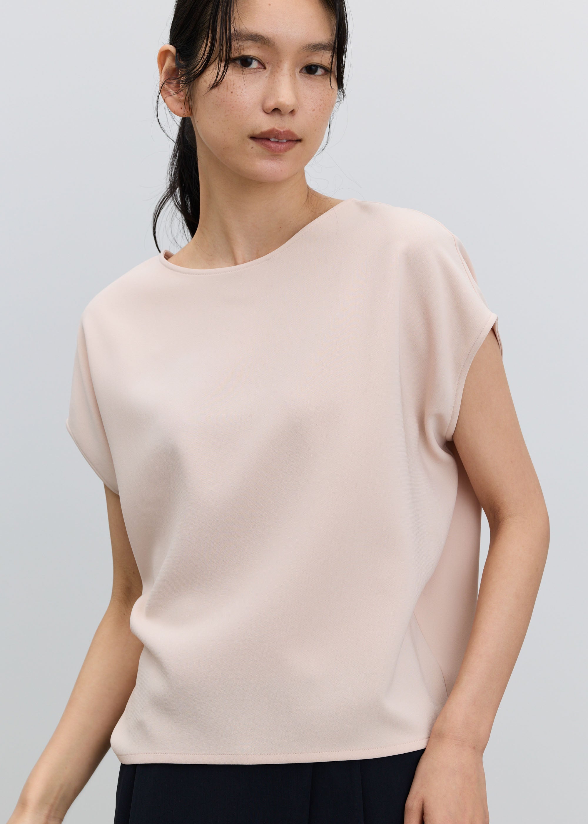 モデル:174cm サイズ:M