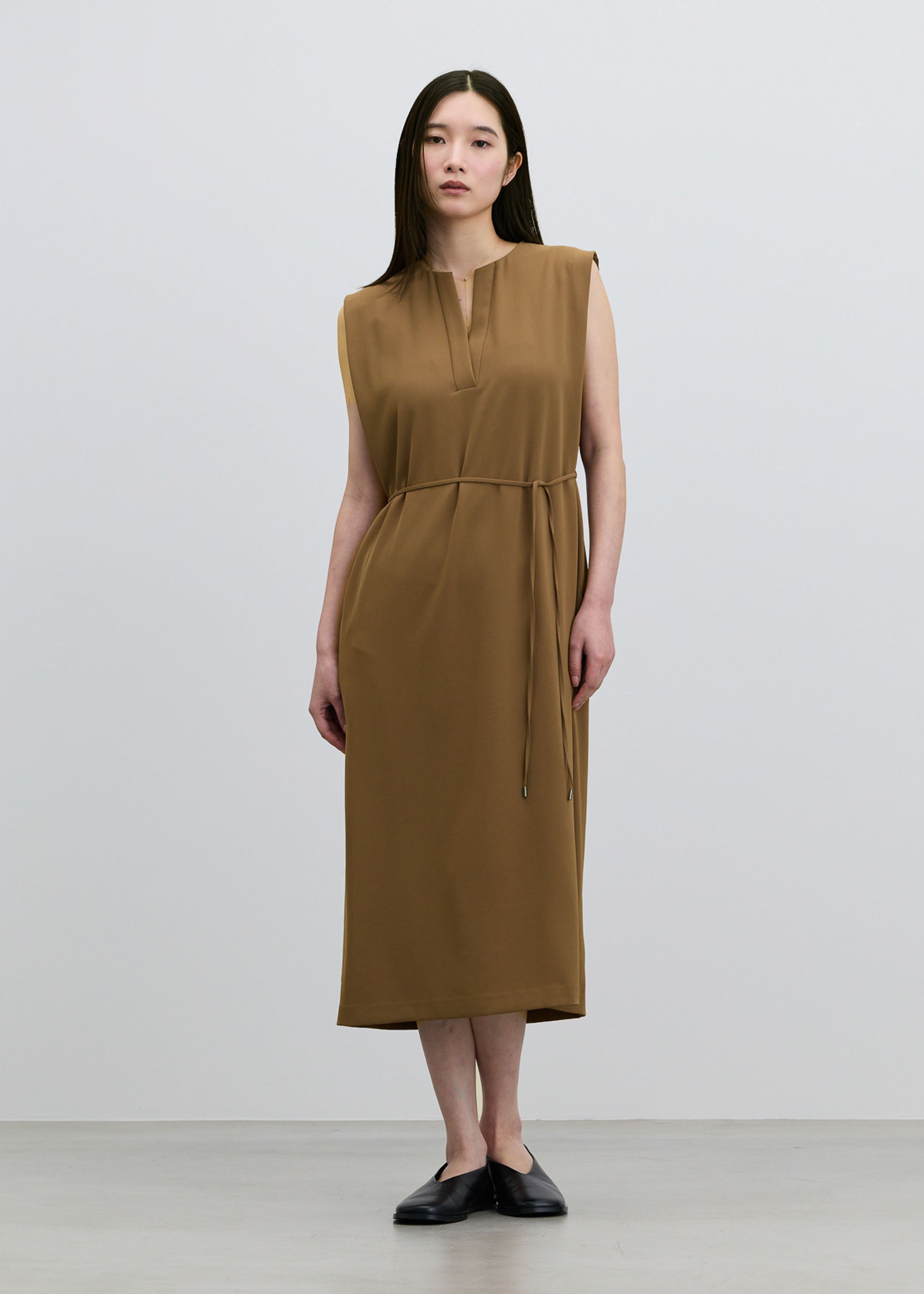 モデル:168cm サイズ:M