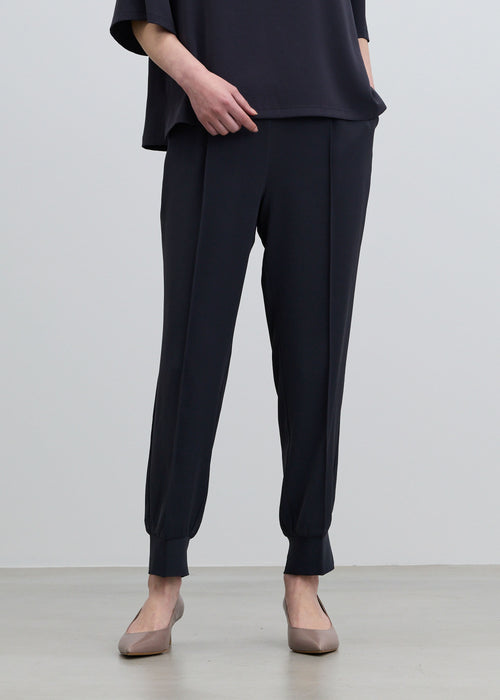 ヴィンテージサテンパンツ