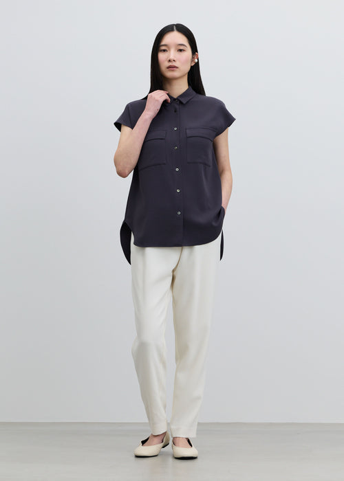 モデル:168cm サイズ:M