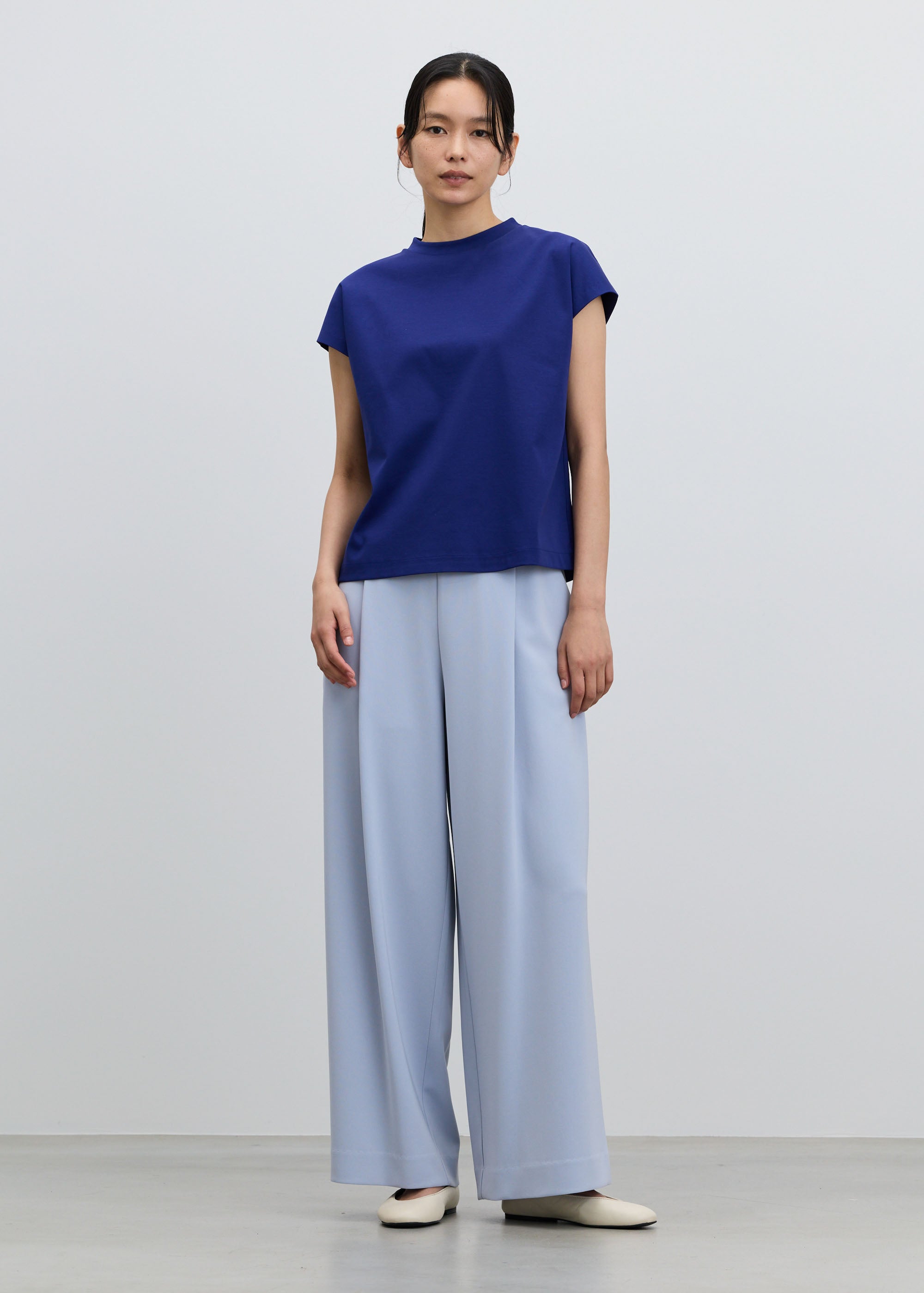 モデル:174cm サイズ:L