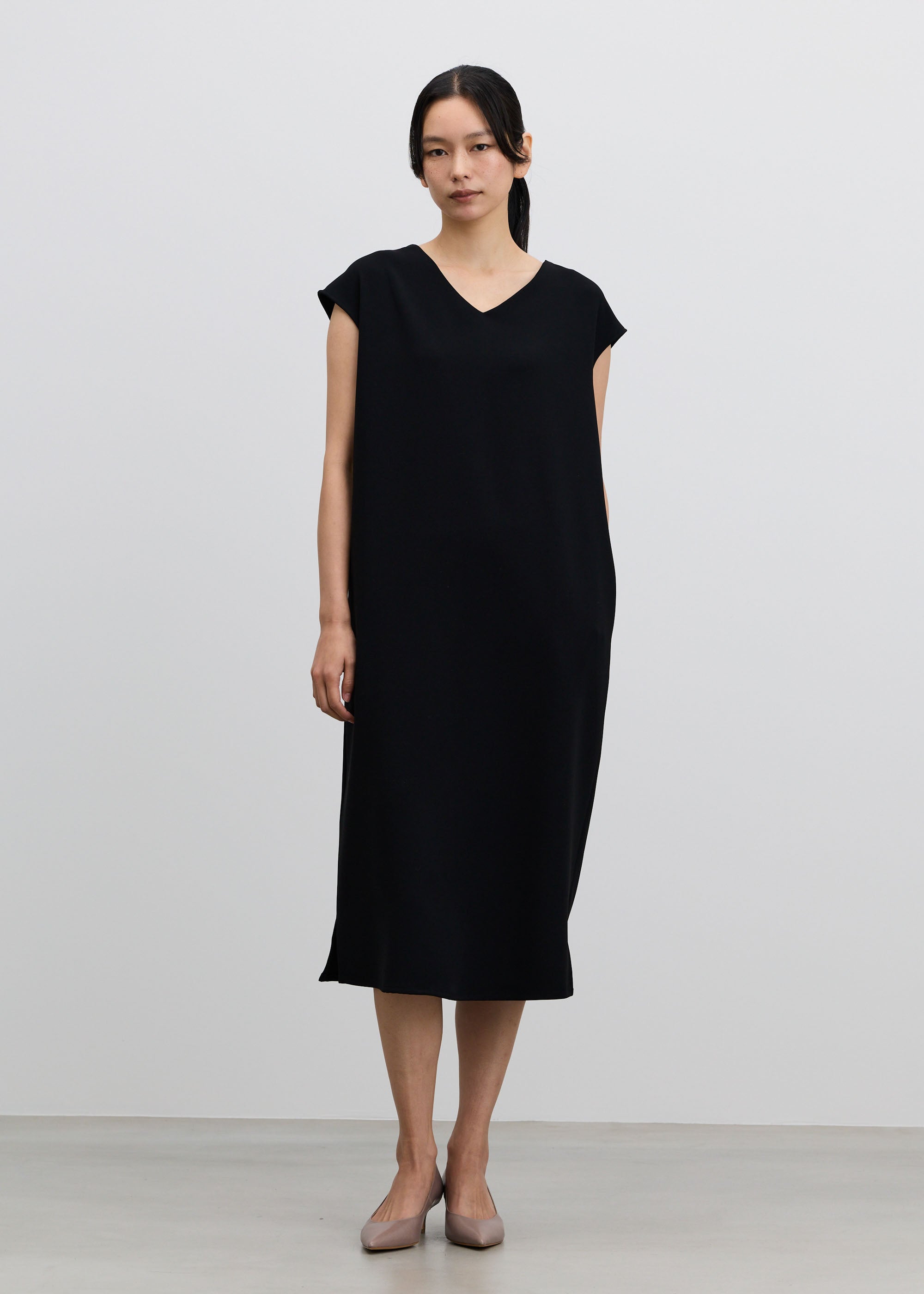 2WAYワンピース - SOÉJU online store｜上質な大人の女性のための