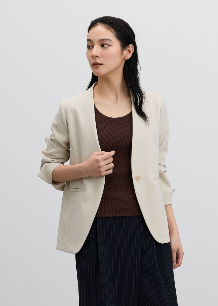 モデル:168cm サイズ:M