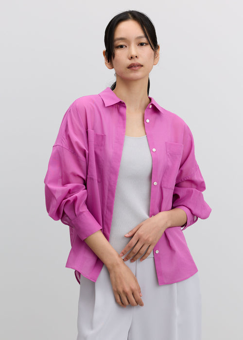 モデル:174cm サイズ:M