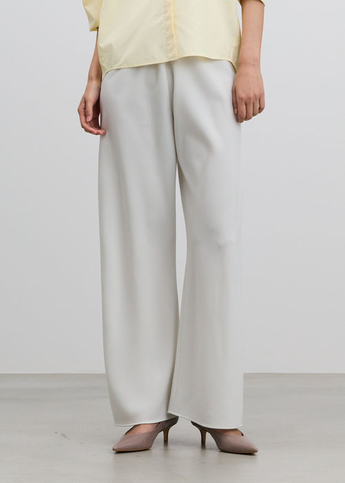 バイアスパンツ