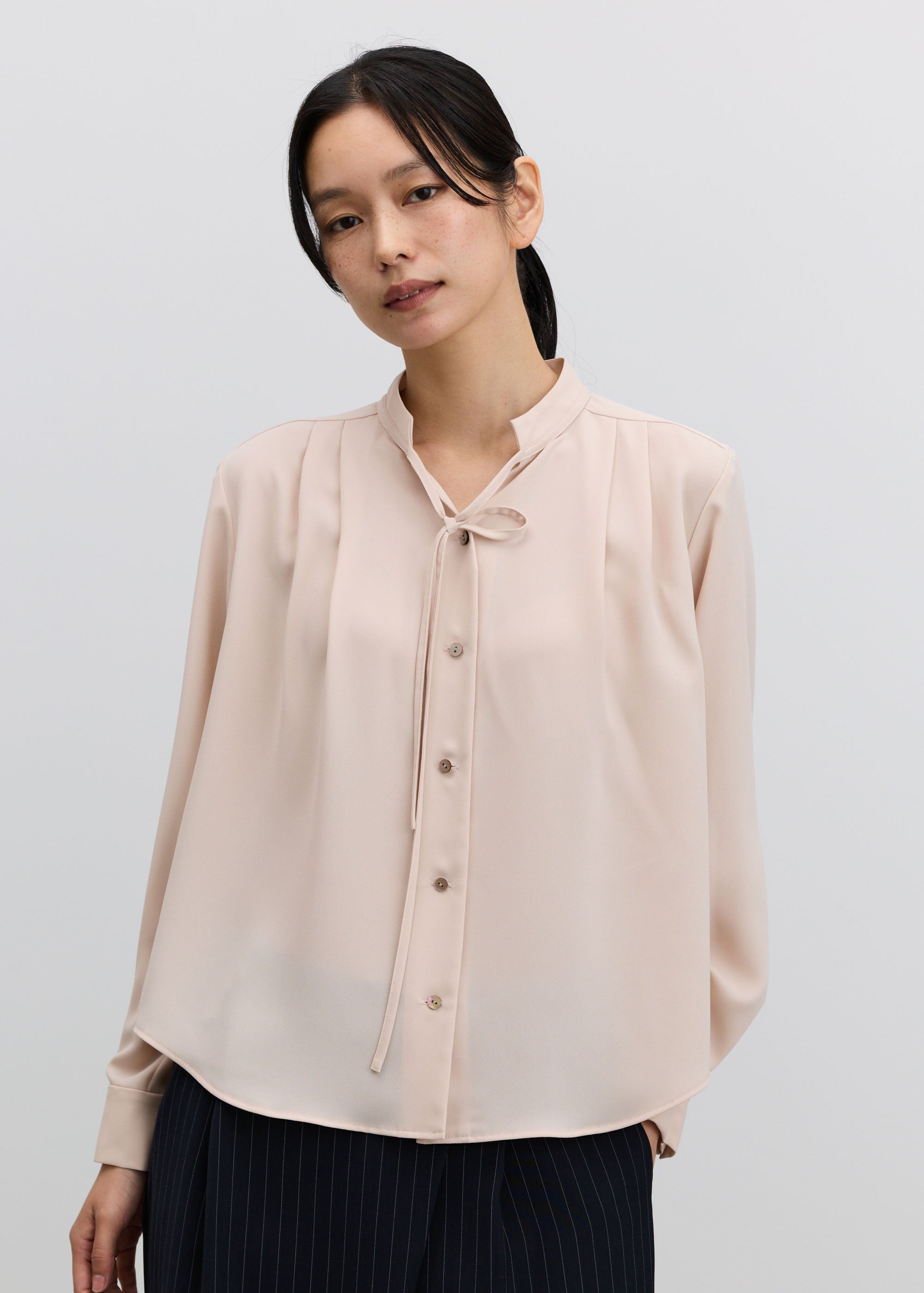 モデル:174cm サイズ:M