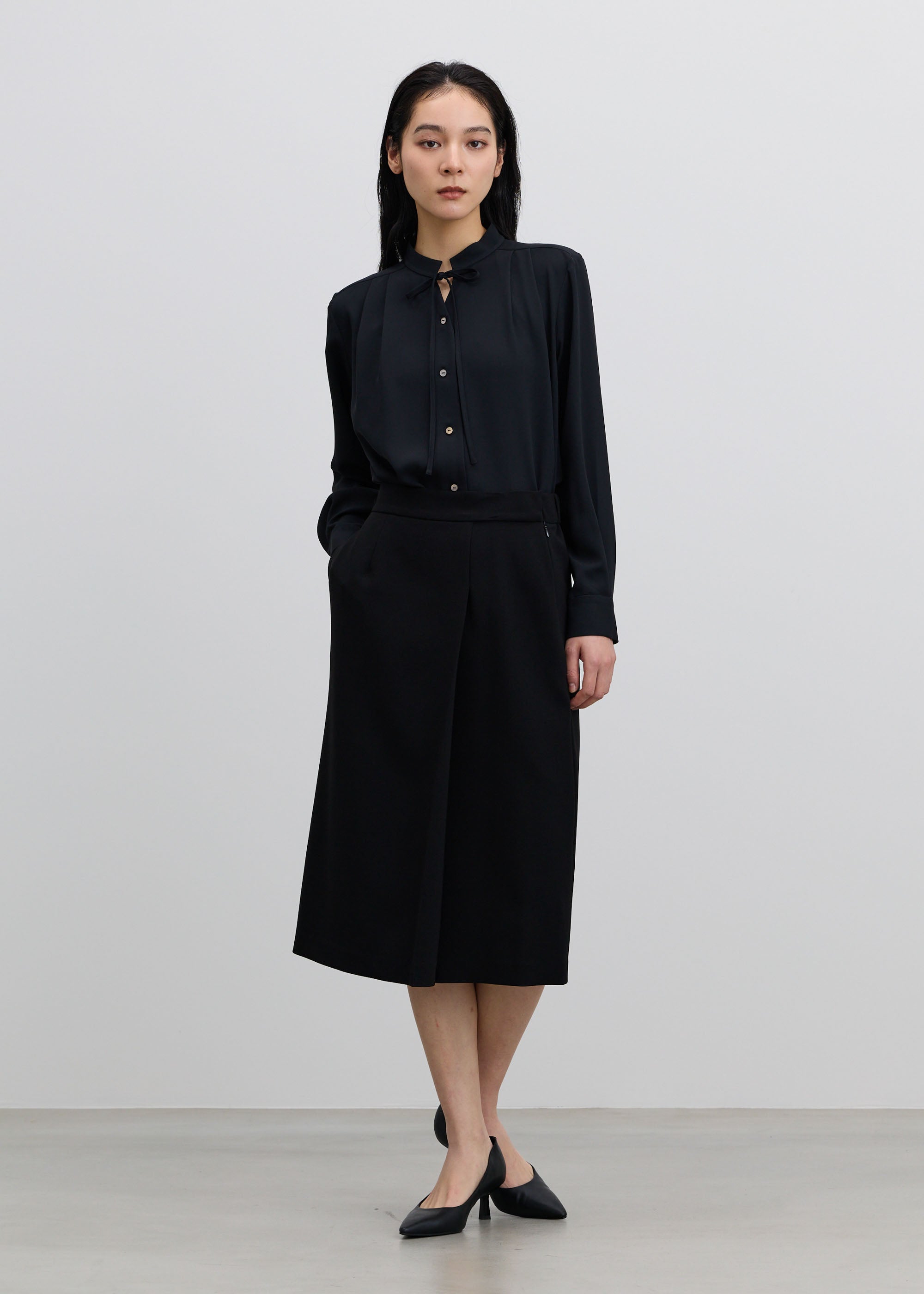 タイトスカート - SOÉJU online store｜上質な大人の女性のためのスカート