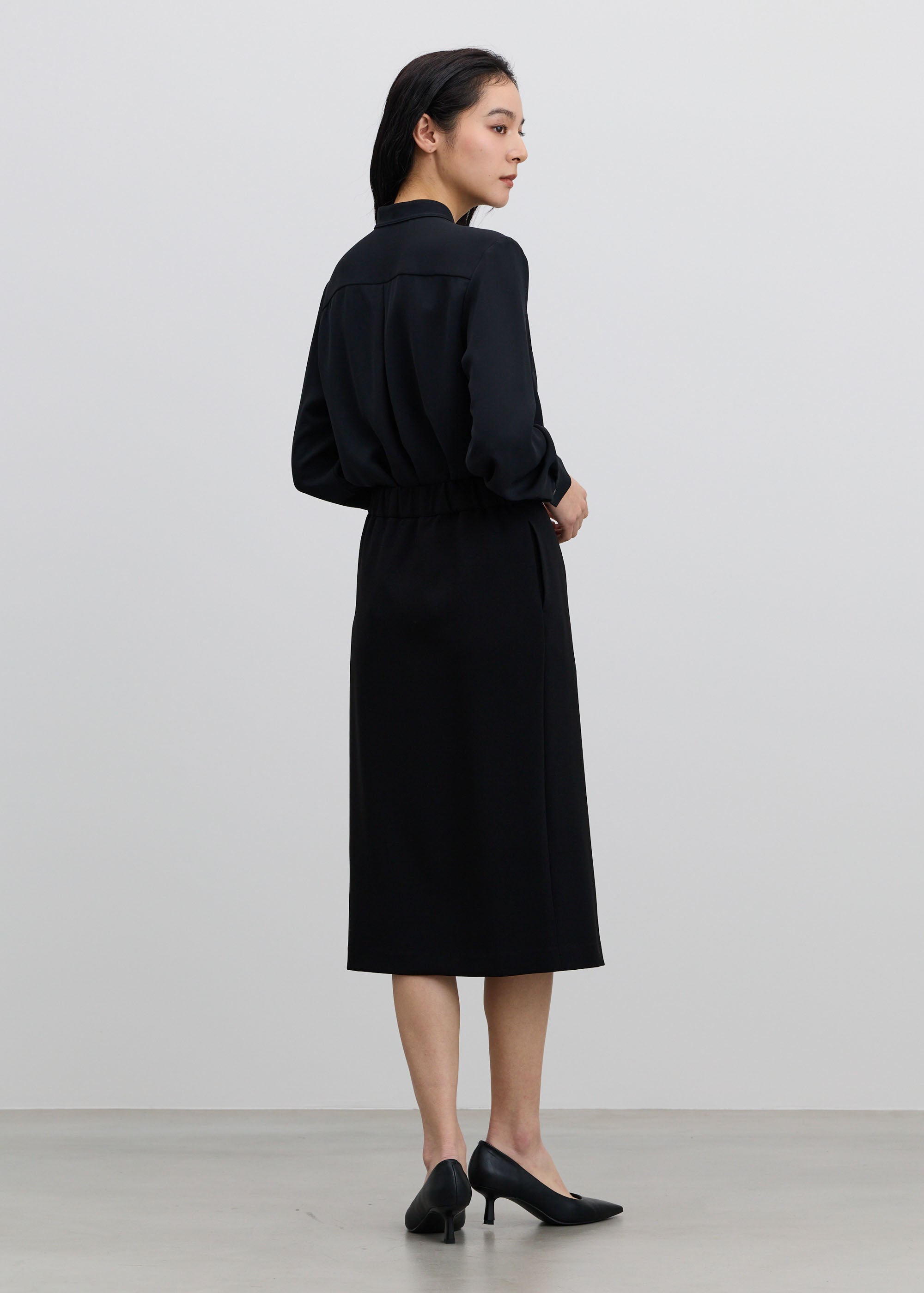 タイトスカート - SOÉJU online store｜上質な大人の女性のためのスカート