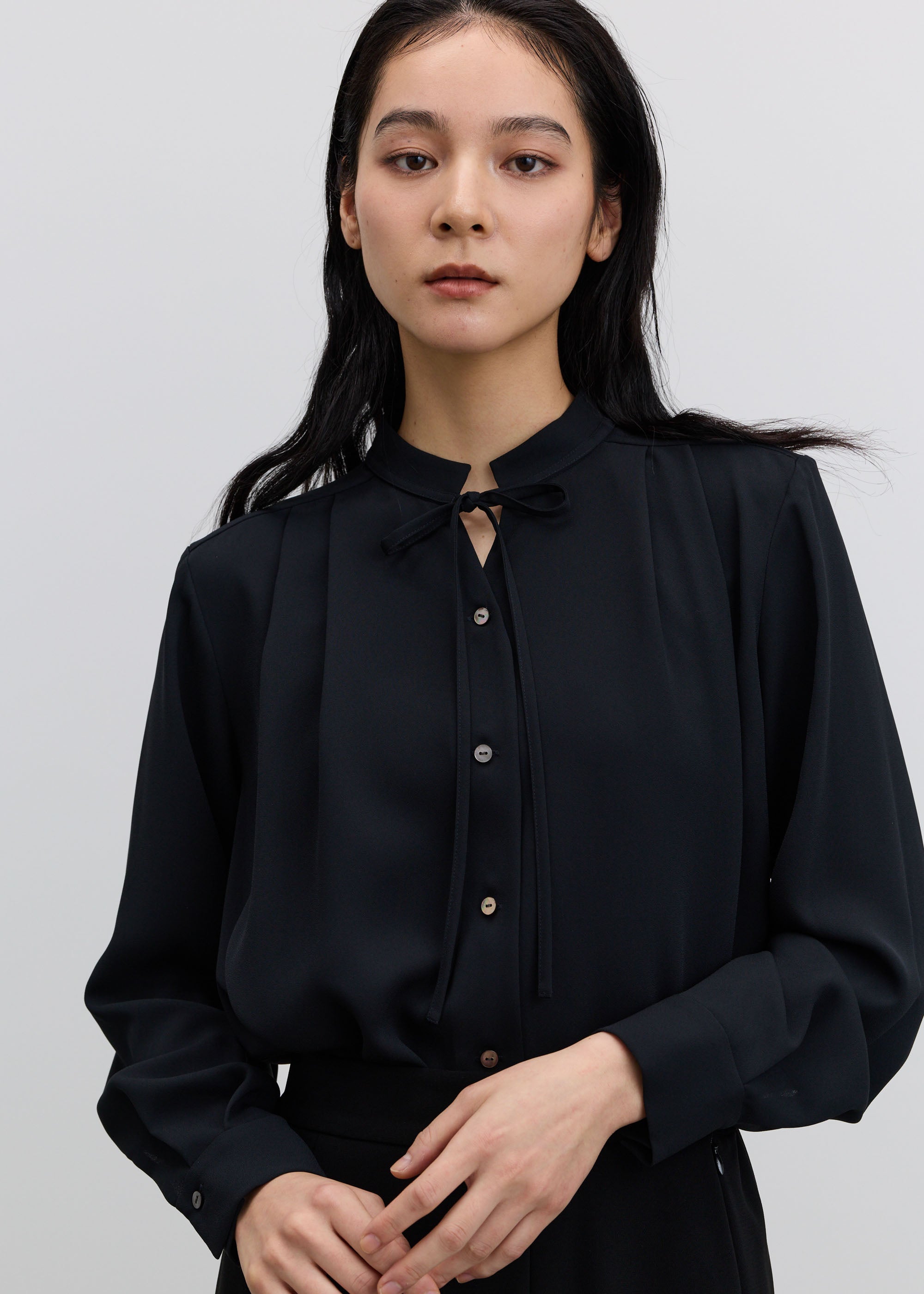 モデル:168cm サイズ:M