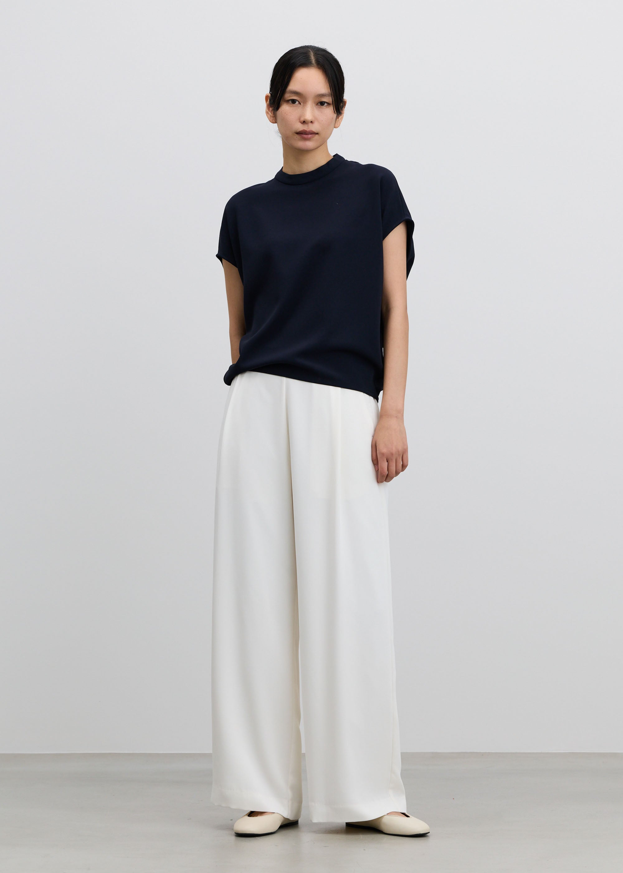 モデル:174cm サイズ:M