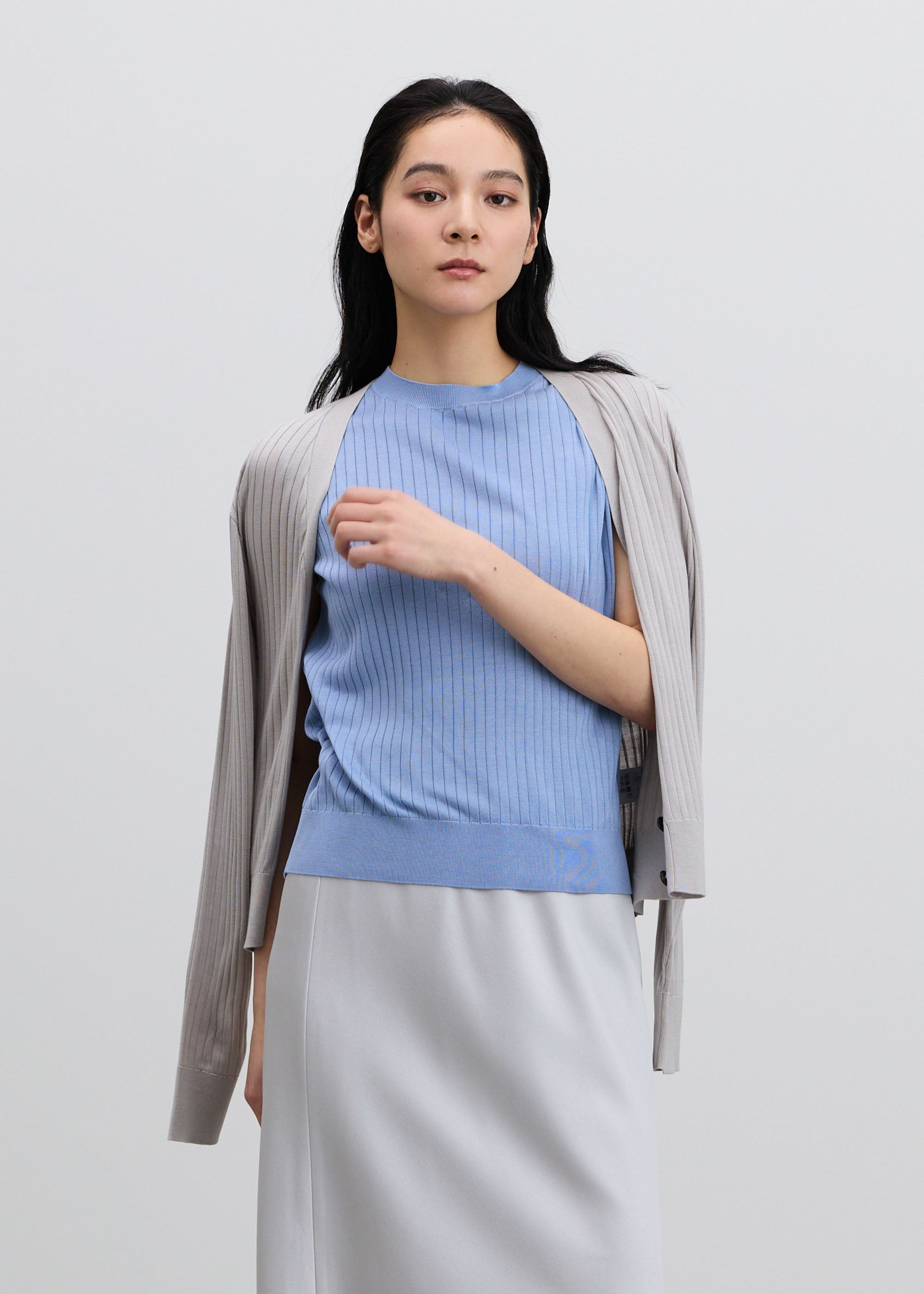 モデル:168cm サイズ:M