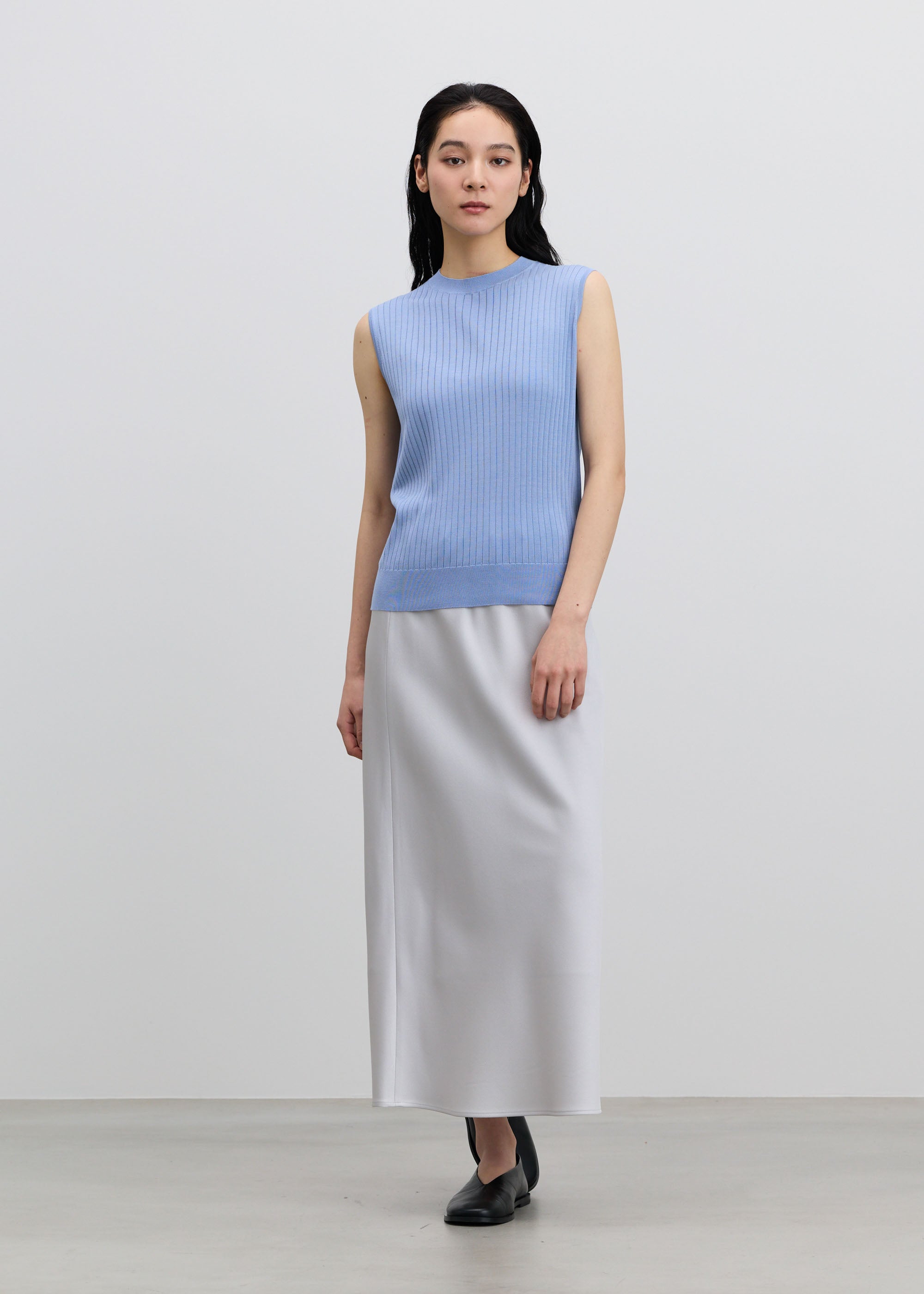 モデル:168cm サイズ:M