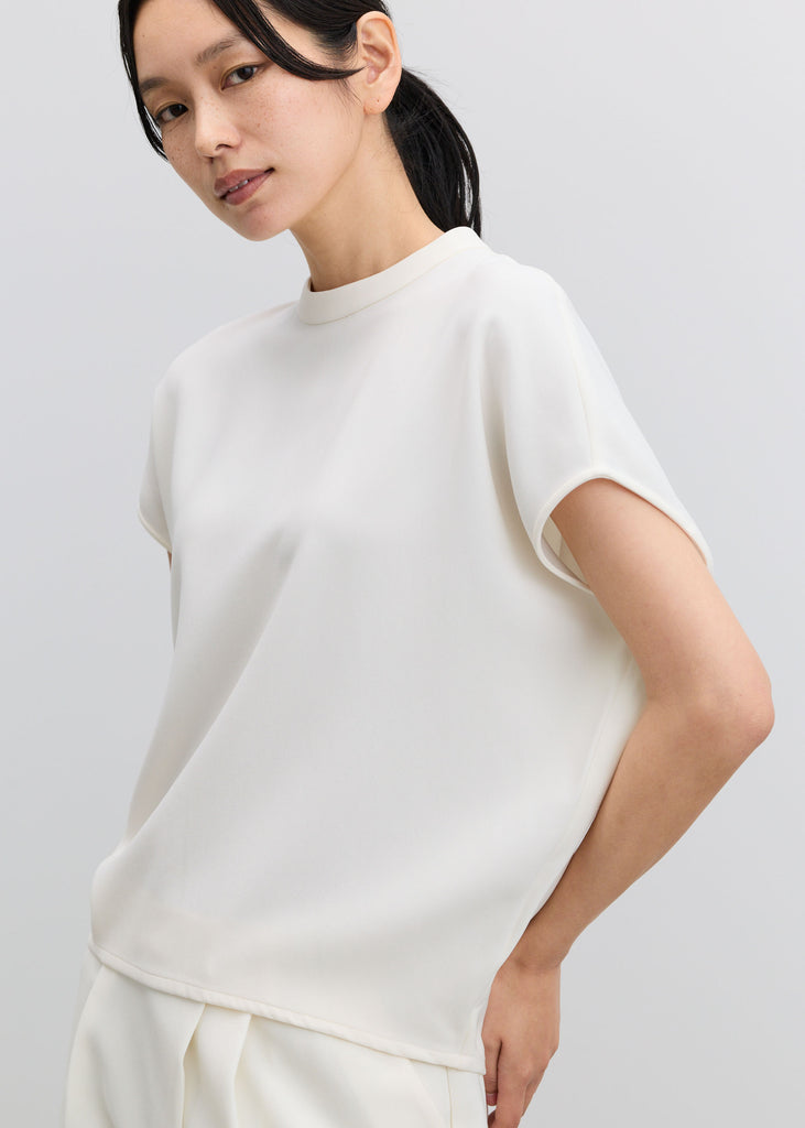 ミニマリストNozomi さん 着用商品