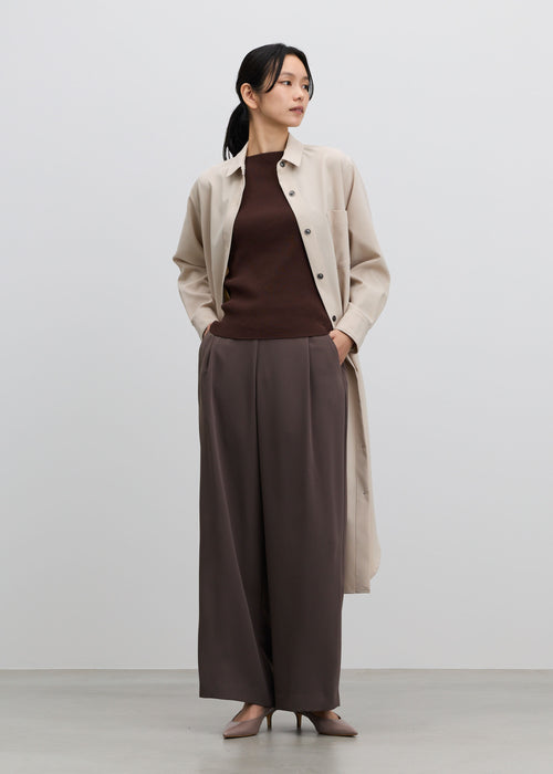 モデル:174cm サイズ:M