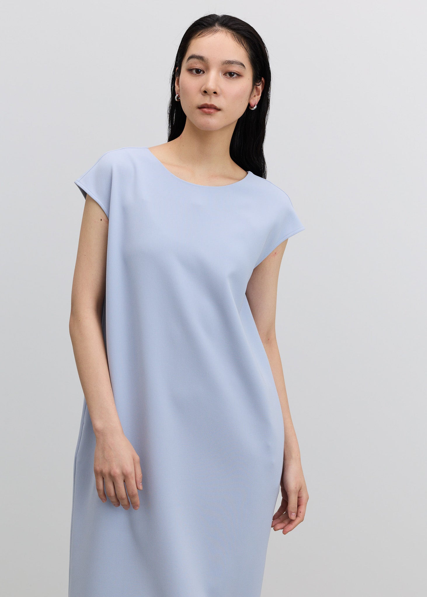 2WAYワンピース - SOÉJU online store｜上質な大人の女性のための