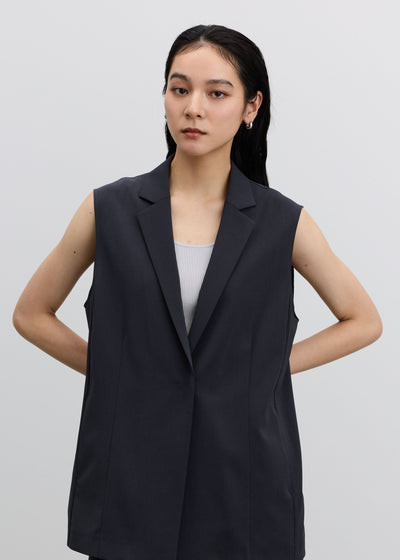 モデル:168cm サイズ:M