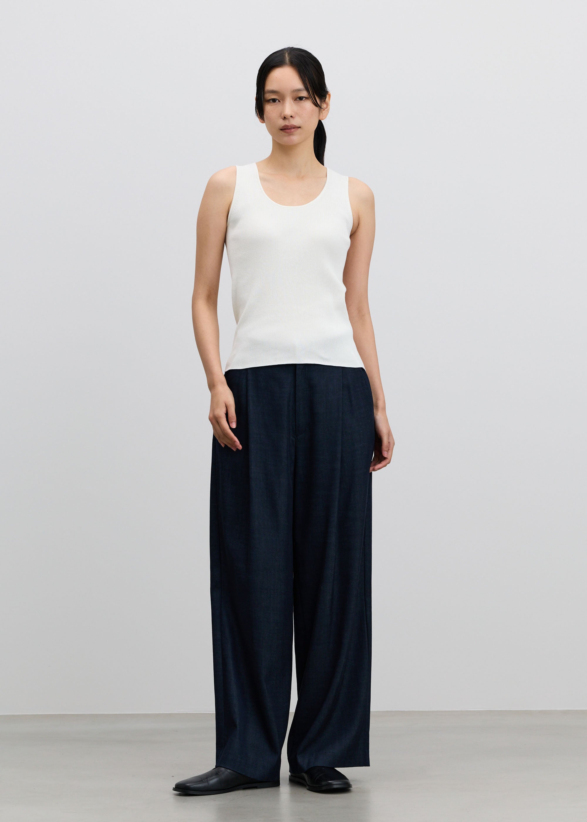 モデル:174cm サイズ:M