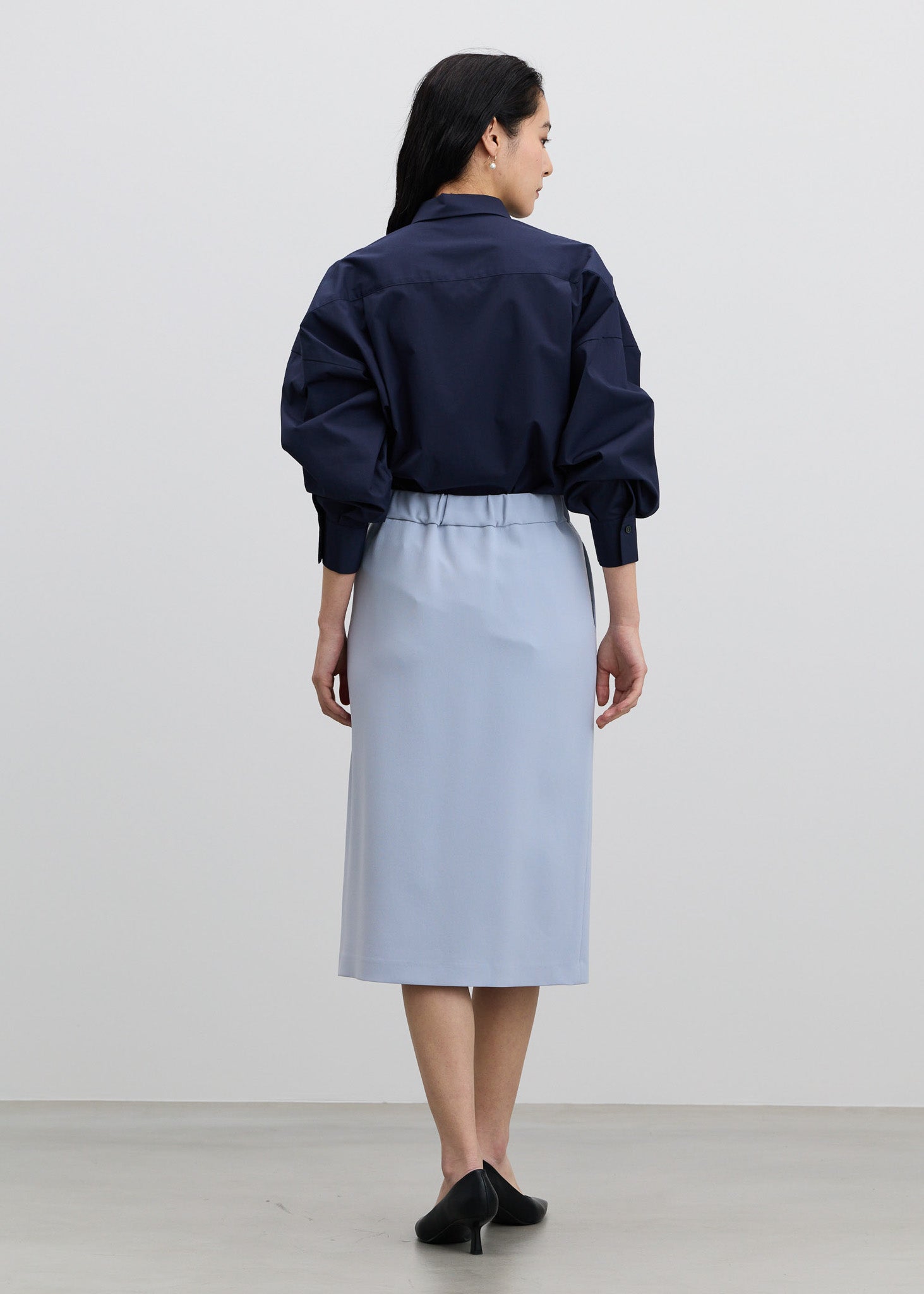 タイトスカート - SOÉJU online store｜上質な大人の女性のためのスカート