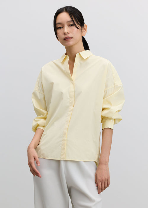 モデル:174cm サイズ:M