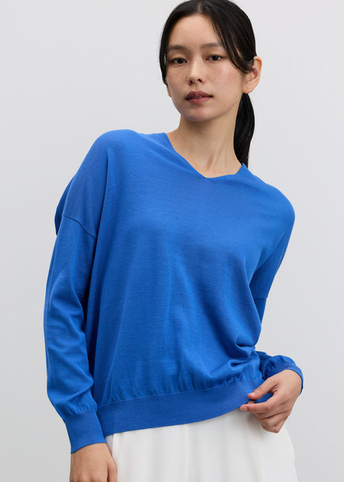 モデル:174cm サイズ:M