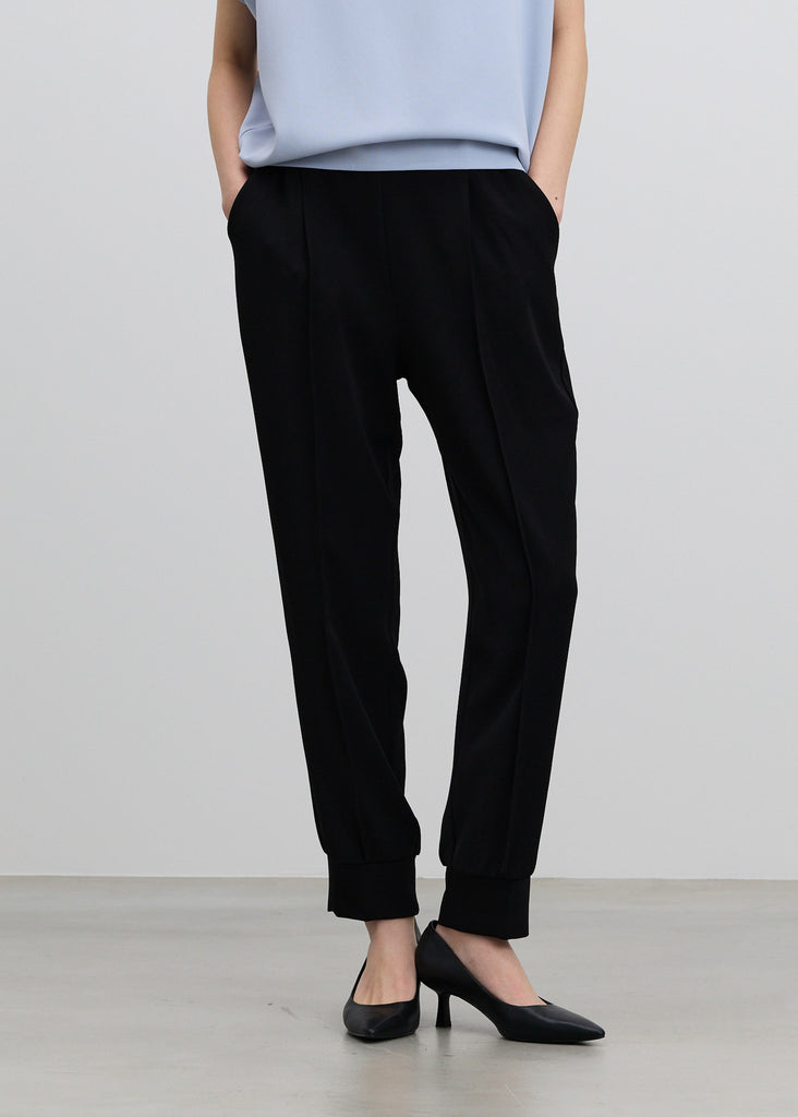 ヴィンテージサテンパンツ