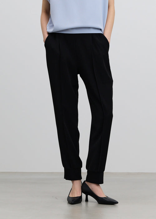 ヴィンテージサテンパンツ